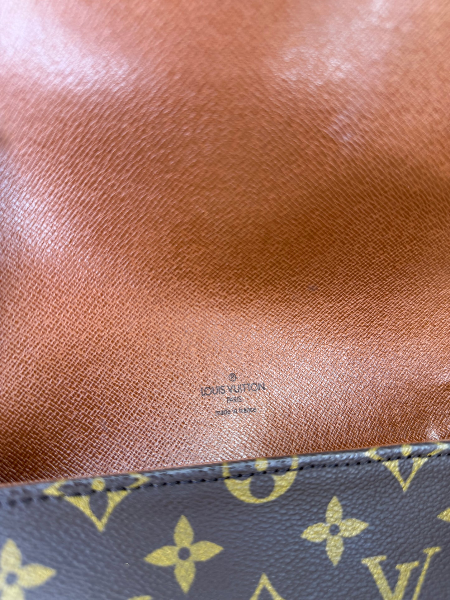 Louis Vuitton Chantilly PM
