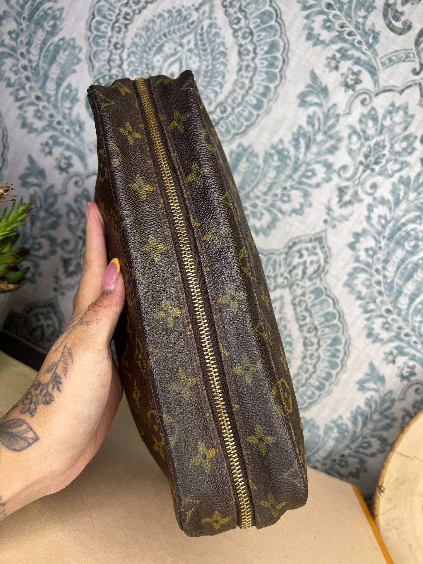 Louis Vuitton Trousse #3