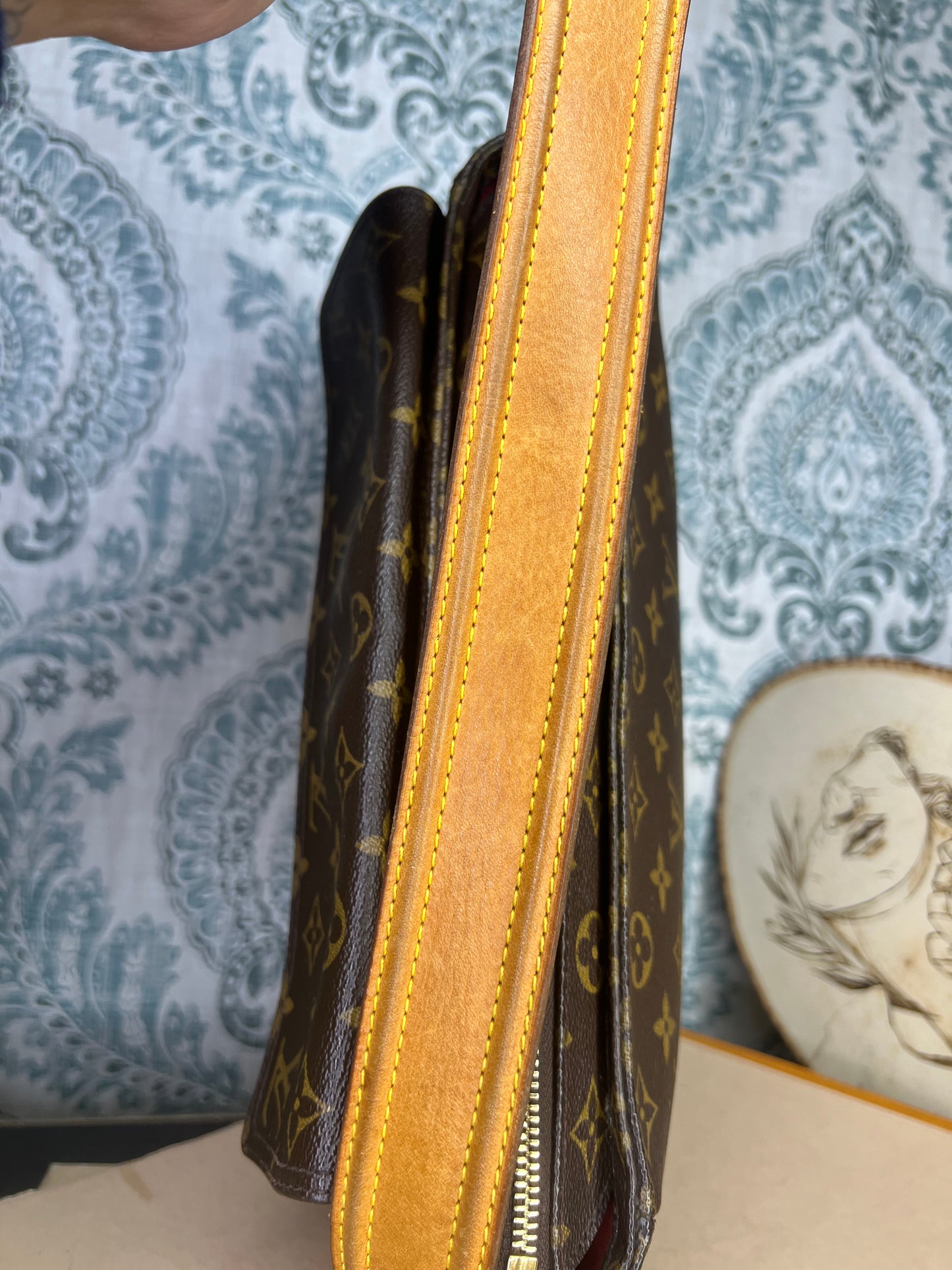 Louis Vuitton Viva Cite GM