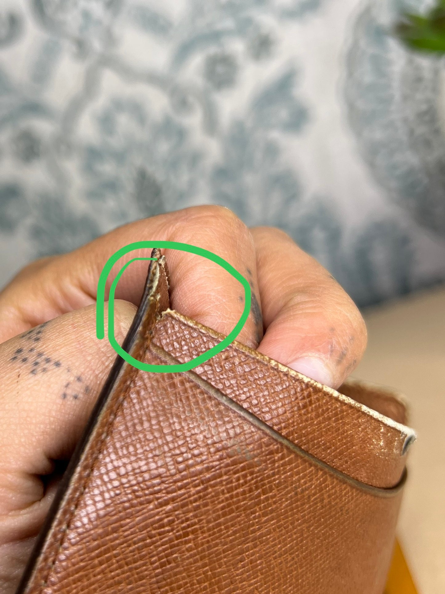 Louis Vuitton Card Holder