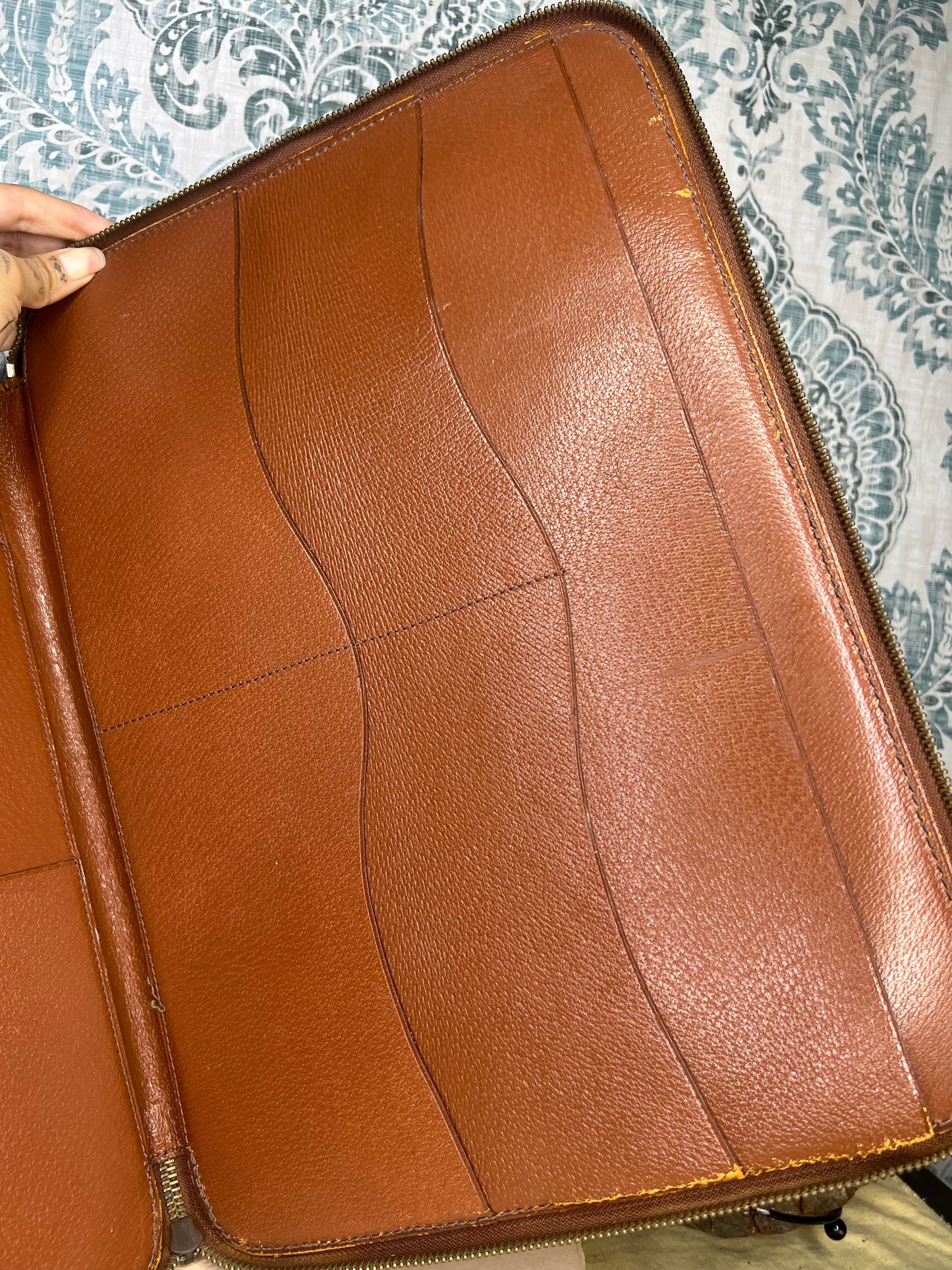 Louis Vuitton Portfolio Vintage Case