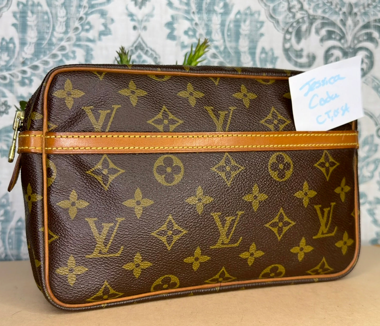 Louis Vuitton Compiegne 23 #2