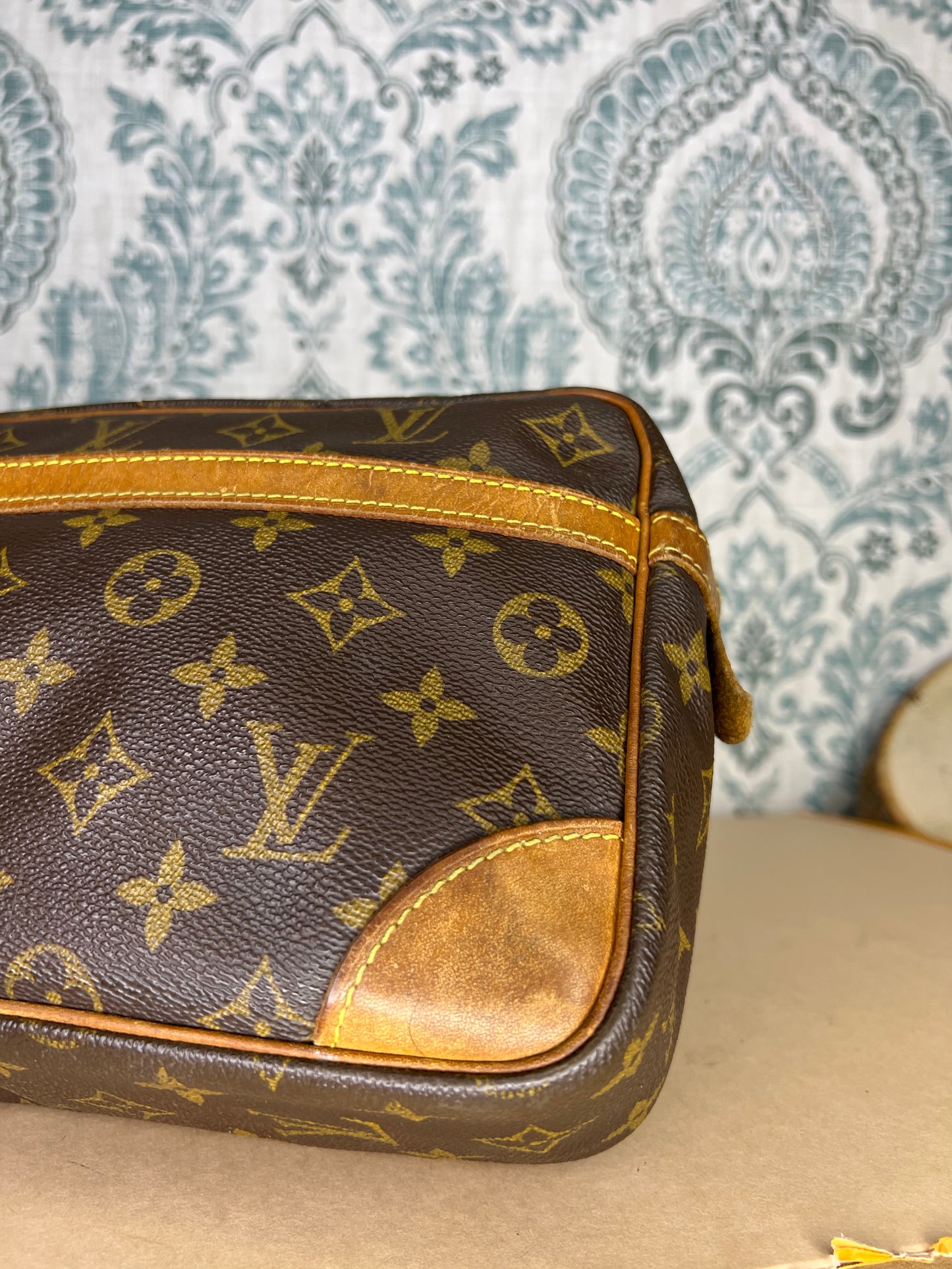 Louis Vuitton Compiegne 28 #1