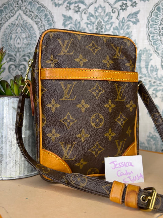 Louis Vuitton Danube PM #2