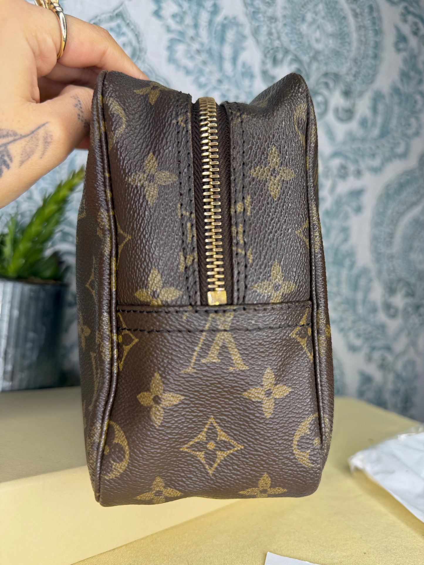 Louis Vuitton Trousse 28 #3