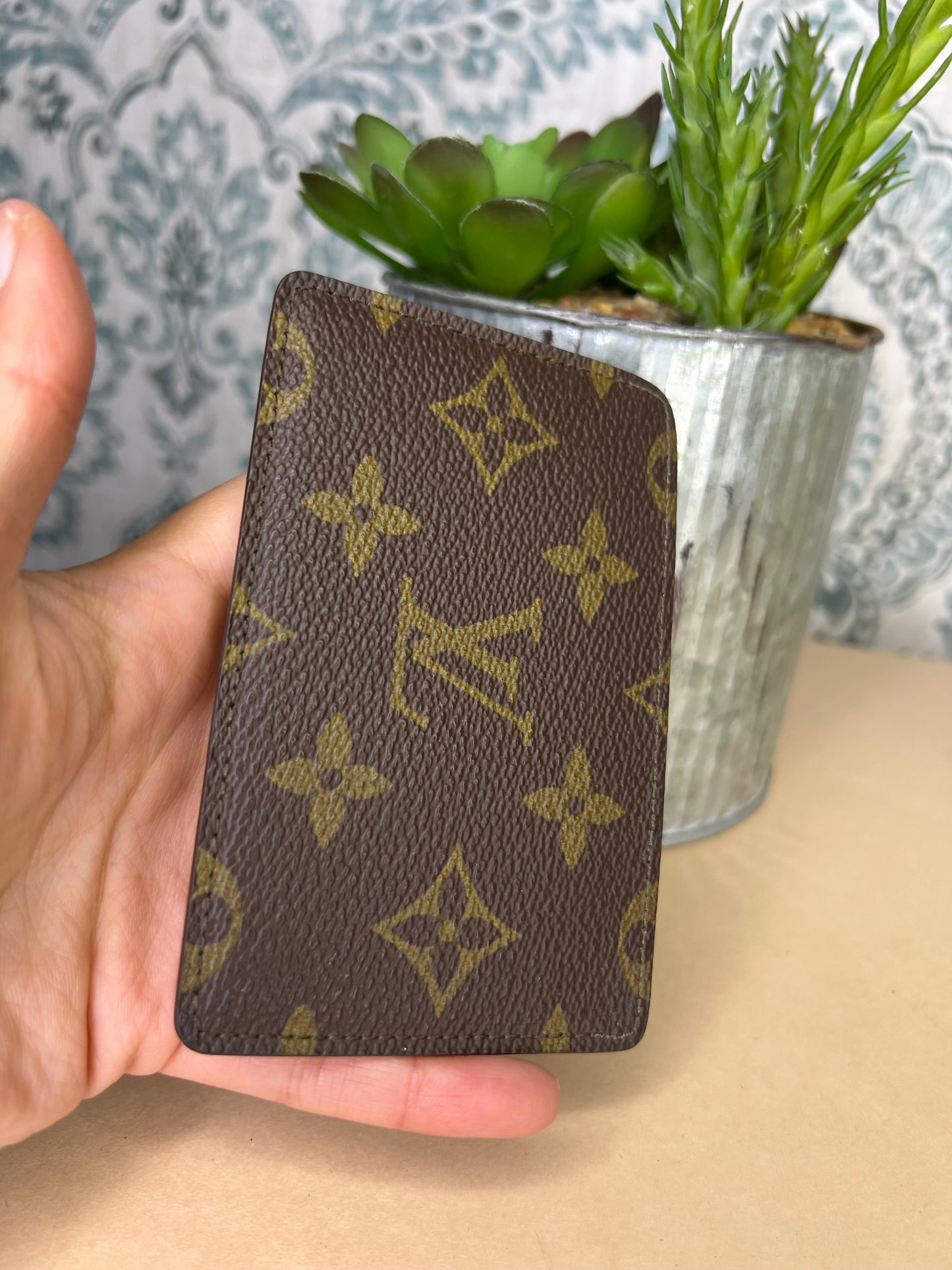 Louis Vuitton Card Holder