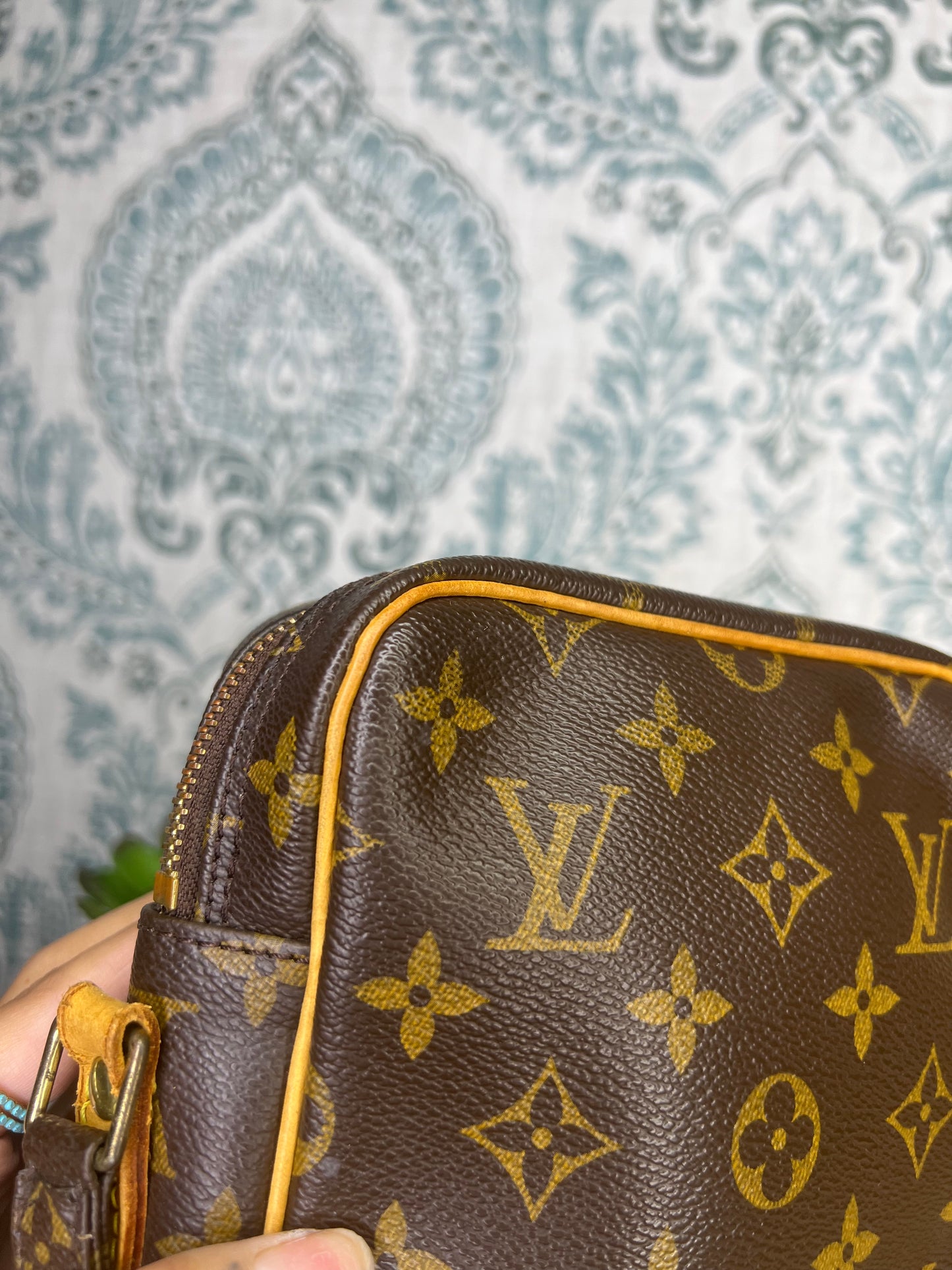 Louis Vuitton Amazon PM