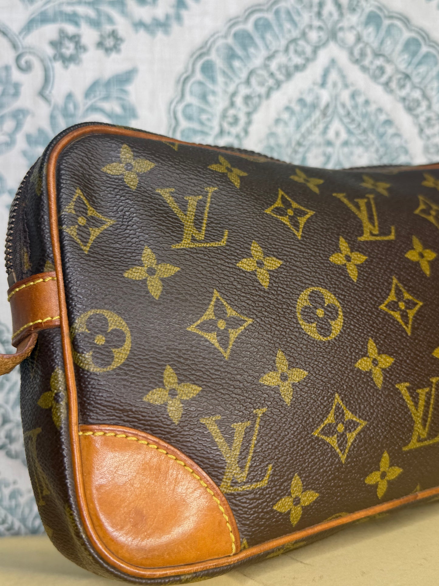 Louis Vuitton Marly Dragonne GM #2