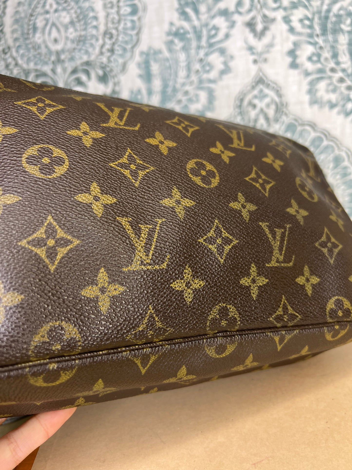 Louis Vuitton Trousse 28 #2
