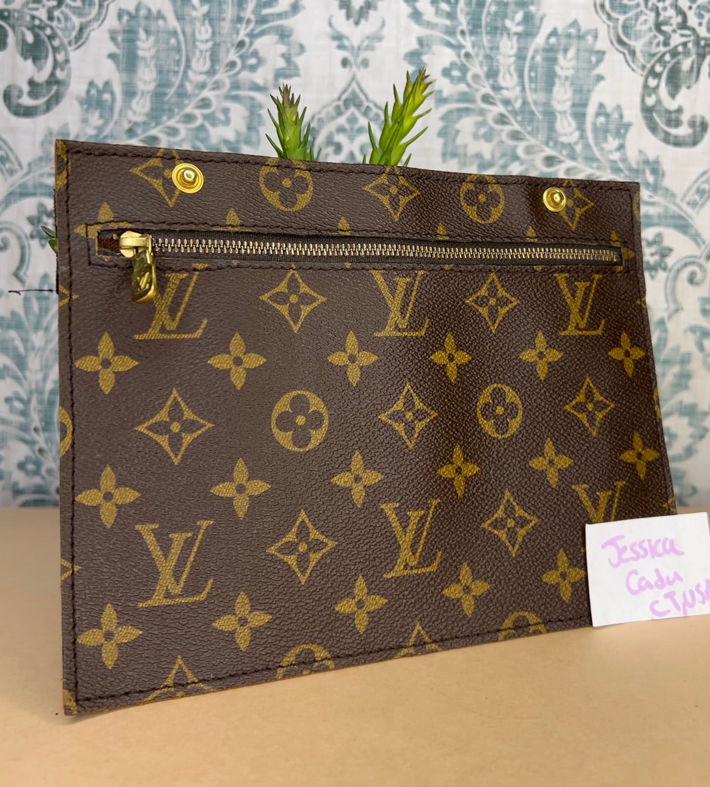 Louis Vuitton Randonnee Pouch H8