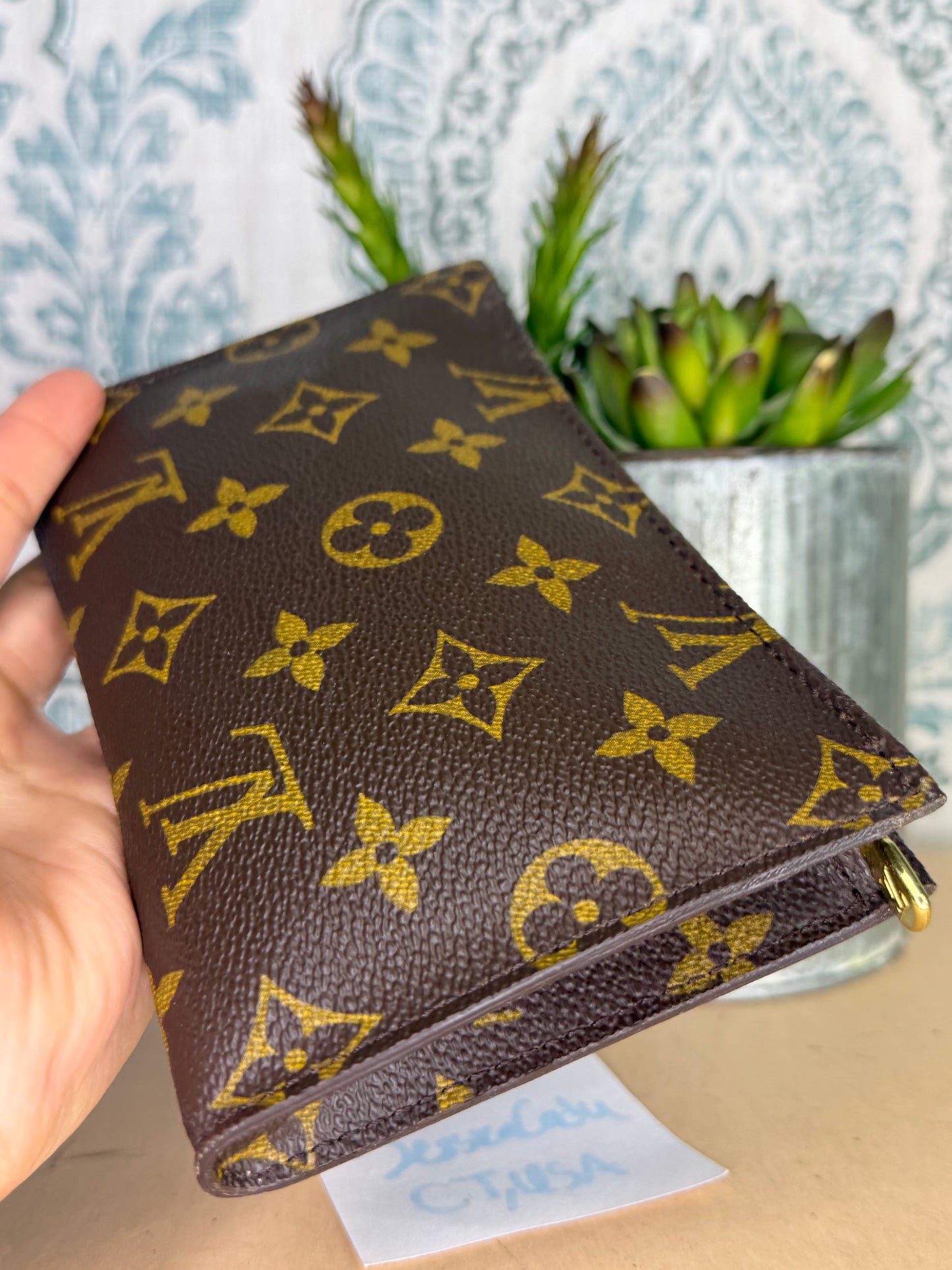 Louis Vuitton Monogram Bucket PM Pochette #1