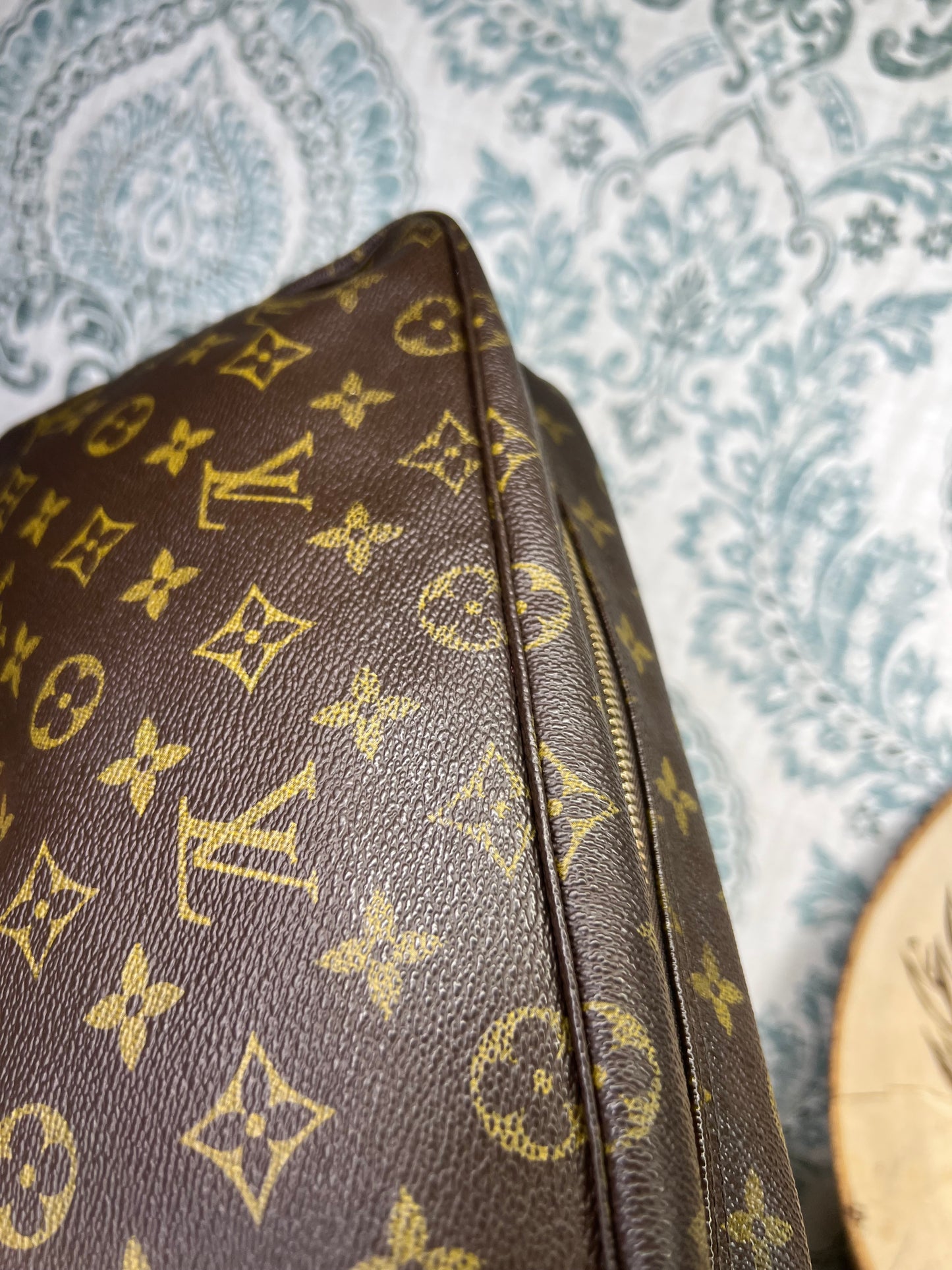 Louis Vuitton Trousse 28 #1