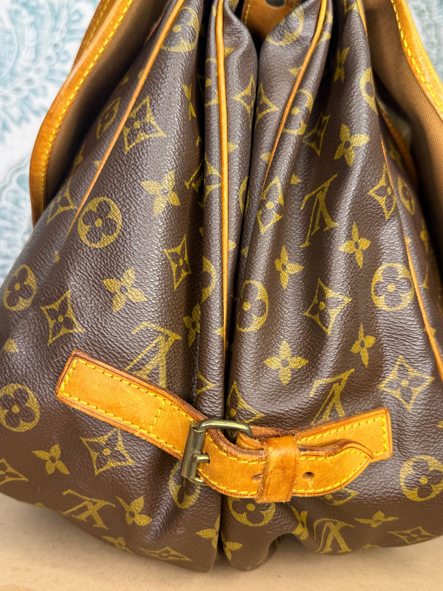 Louis Vuitton Saumur 35 #2