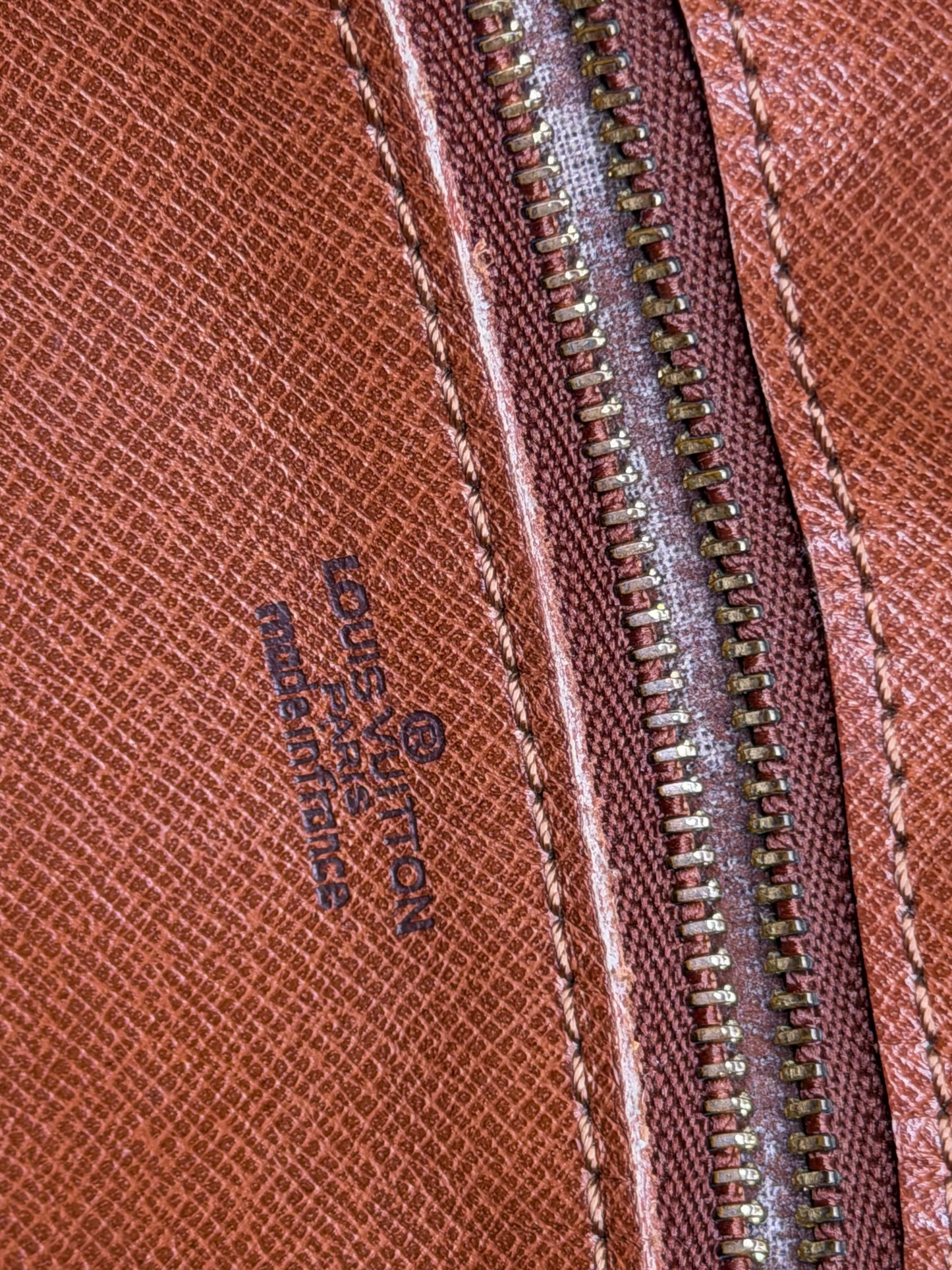 Louis Vuitton Jeune Fille GM