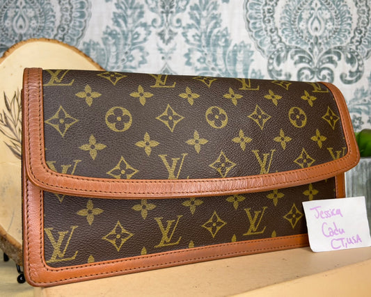 Pochette Dame GM