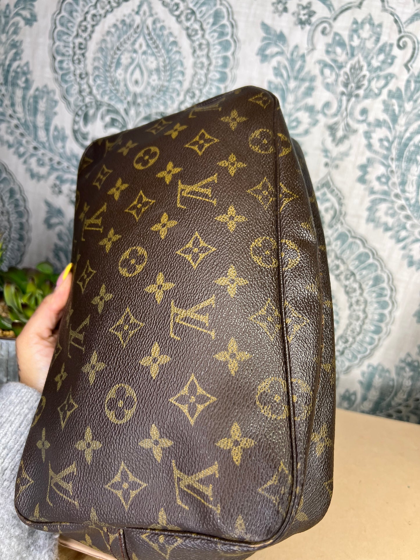 Louis Vuitton Trousse 28 #2