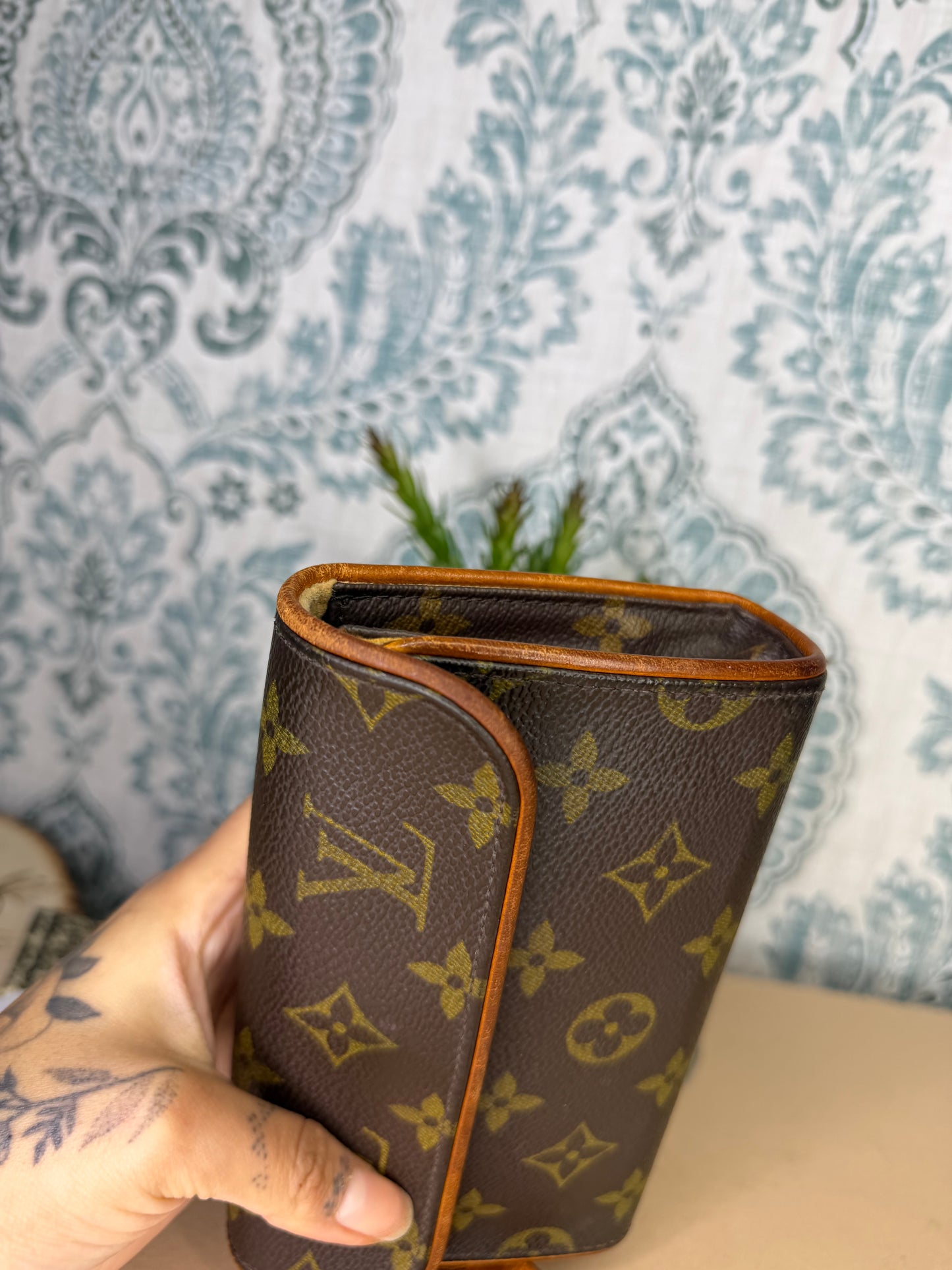 Pochette Florentine XS