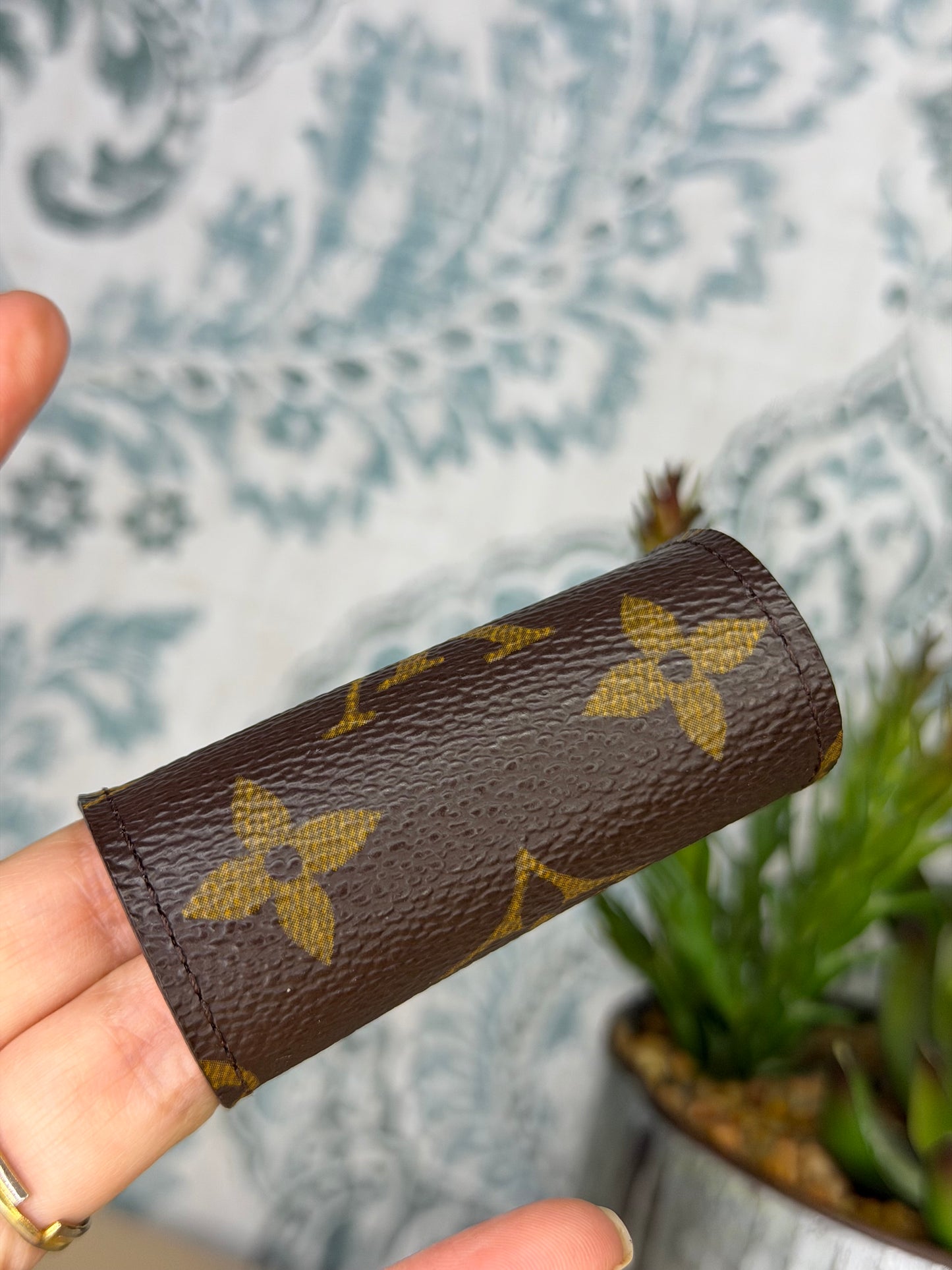 Louis Vuitton Monogram Cigarette Case #3