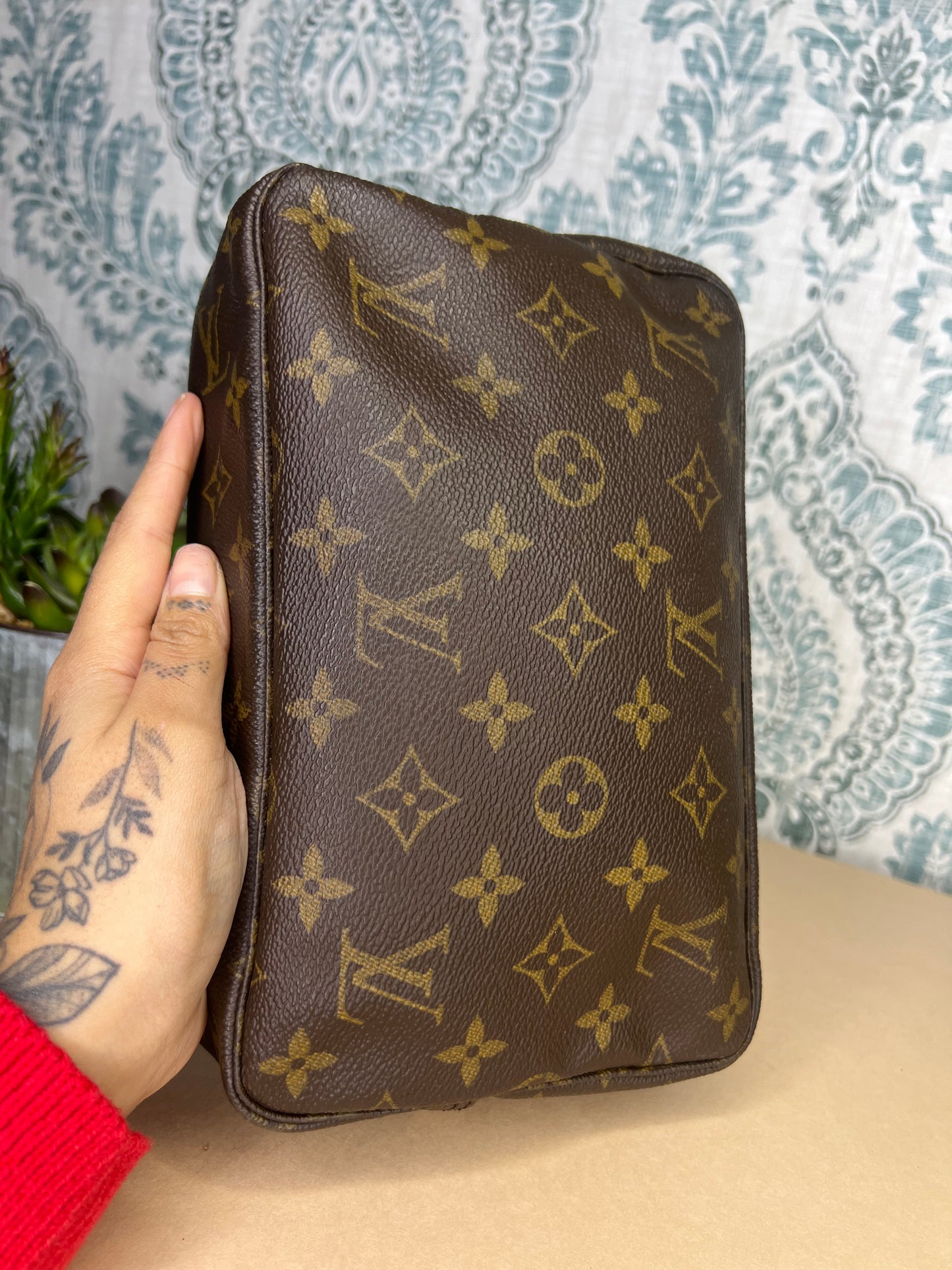Louis Vuitton Trousse 23 #1