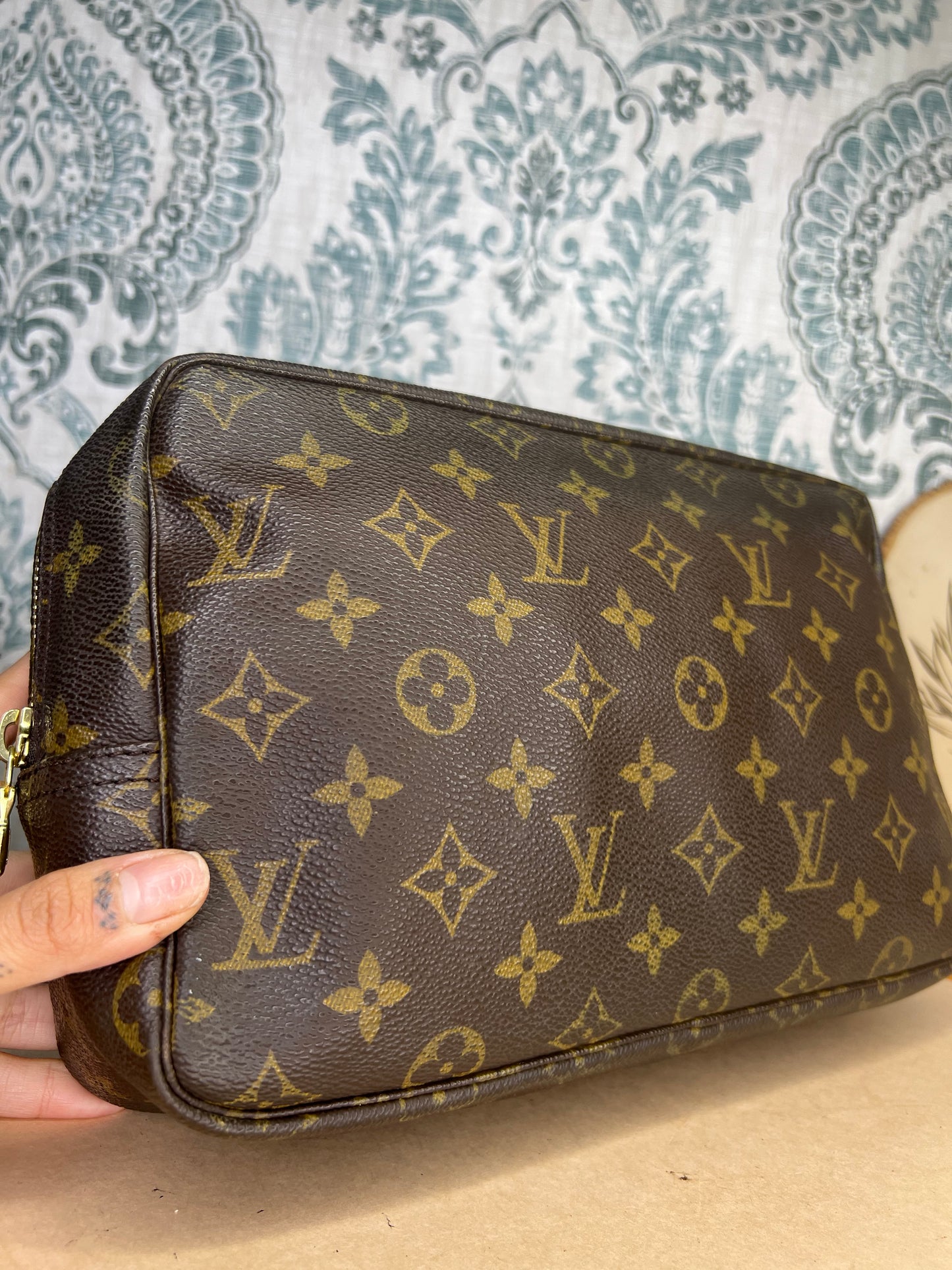 Louis Vuitton Trousse 28 #3