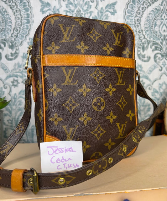 Louis Vuitton Danube PM