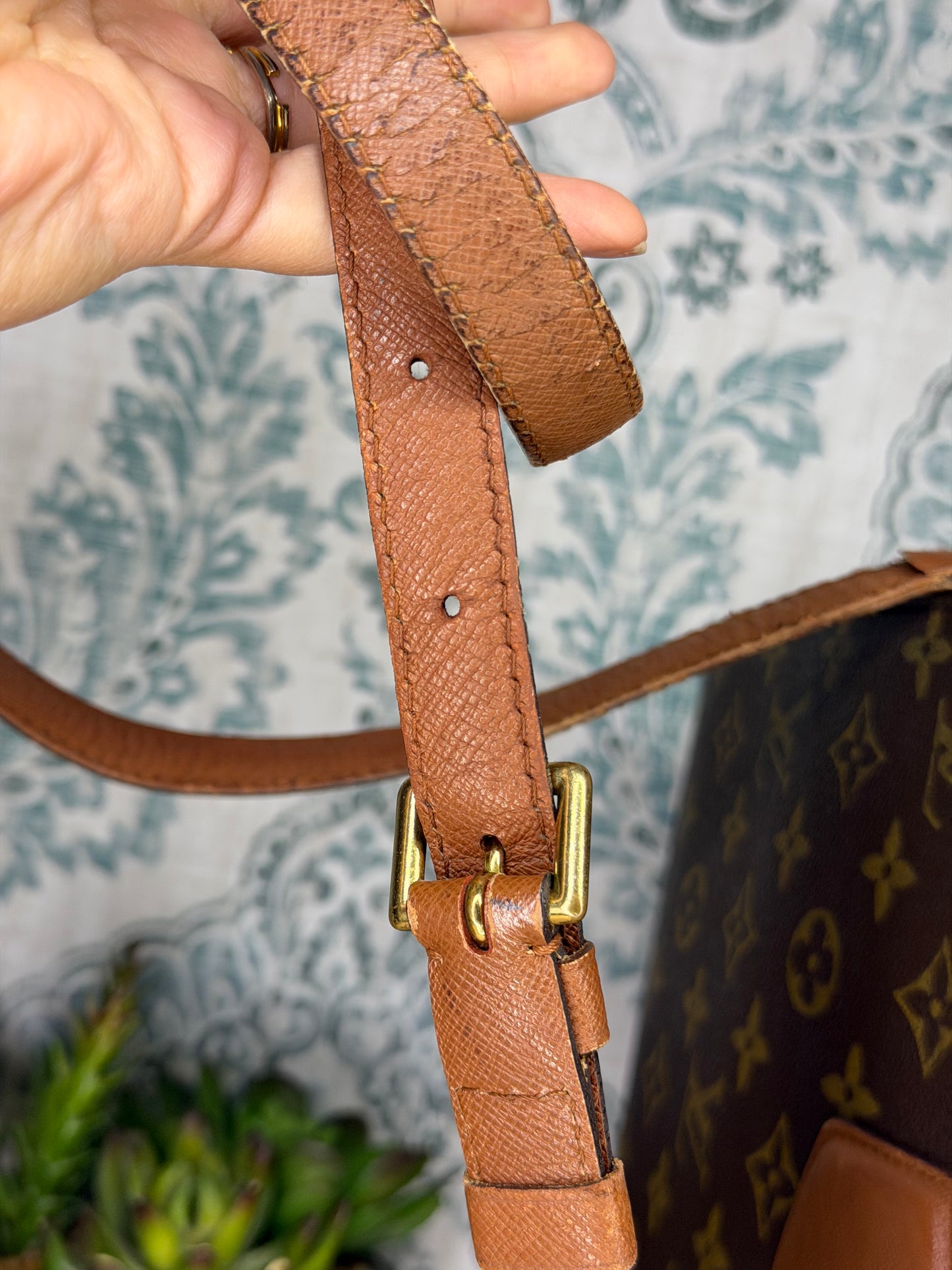 Louis Vuitton Courcelles