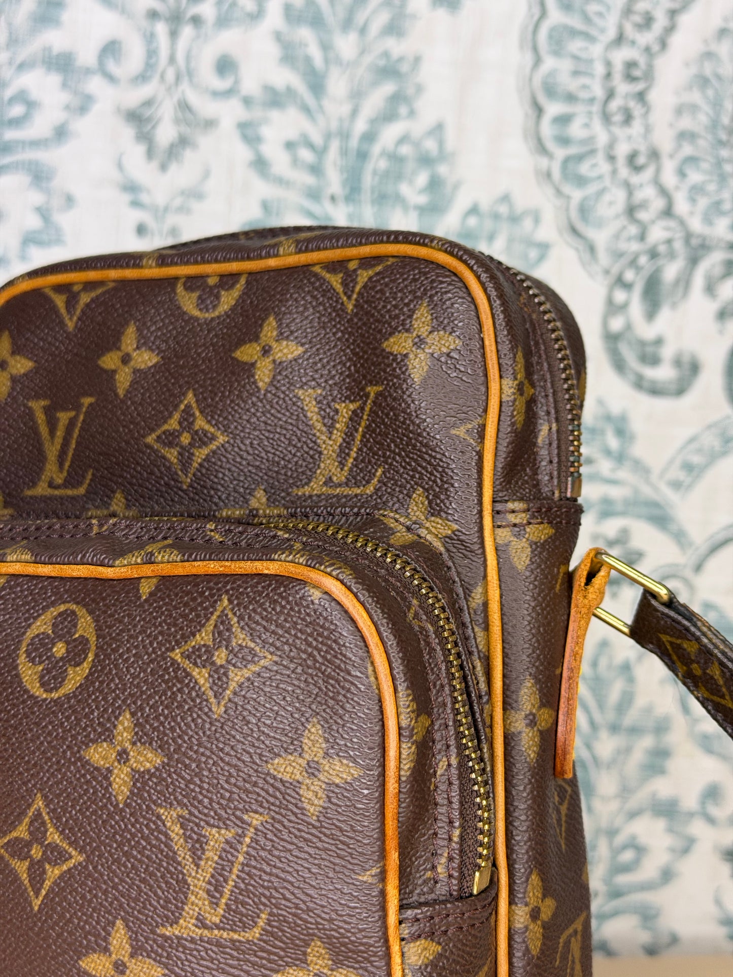 Louis Vuitton Amazon PM #2