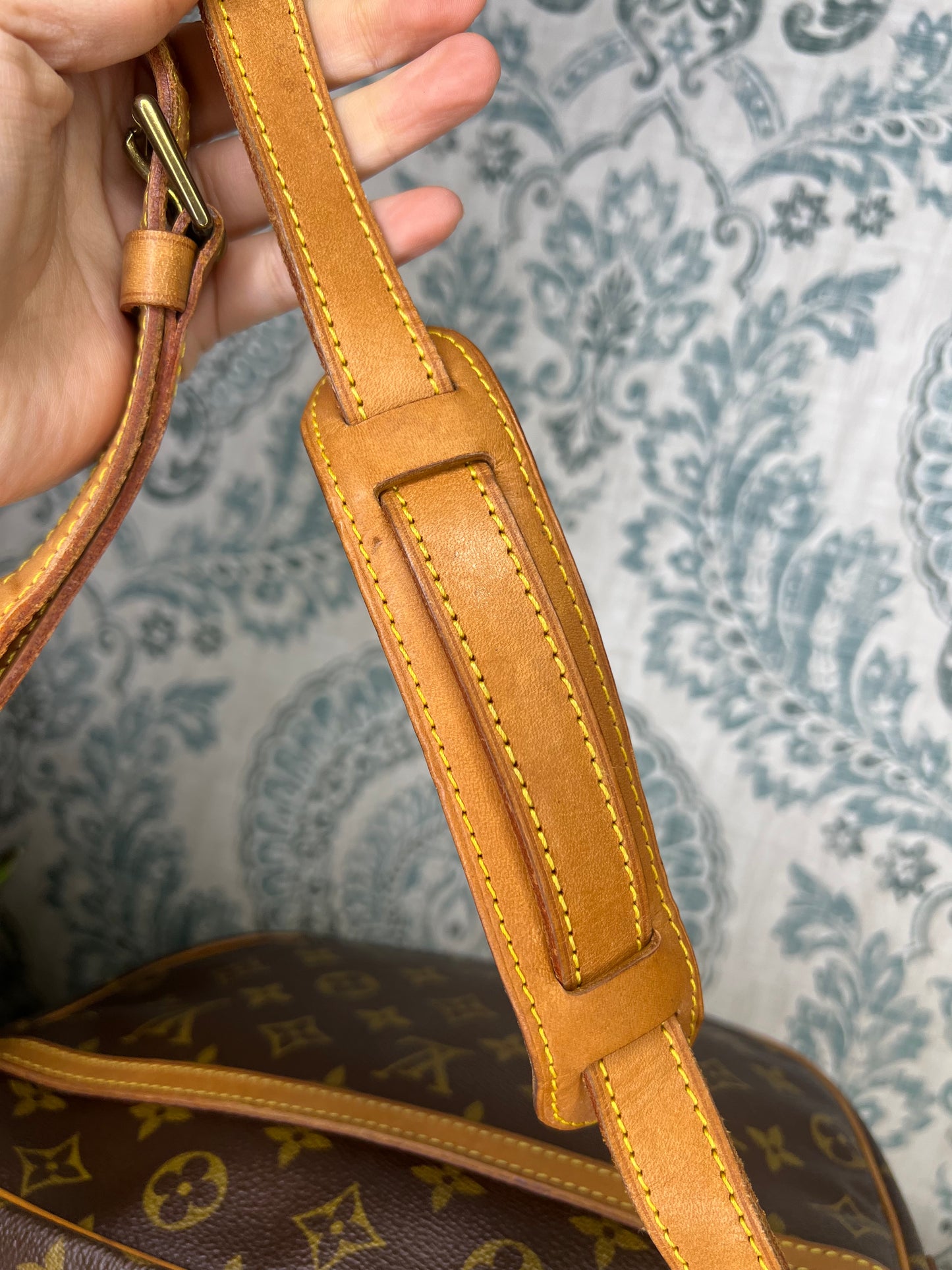 Louis Vuitton Jeune Fille GM #1