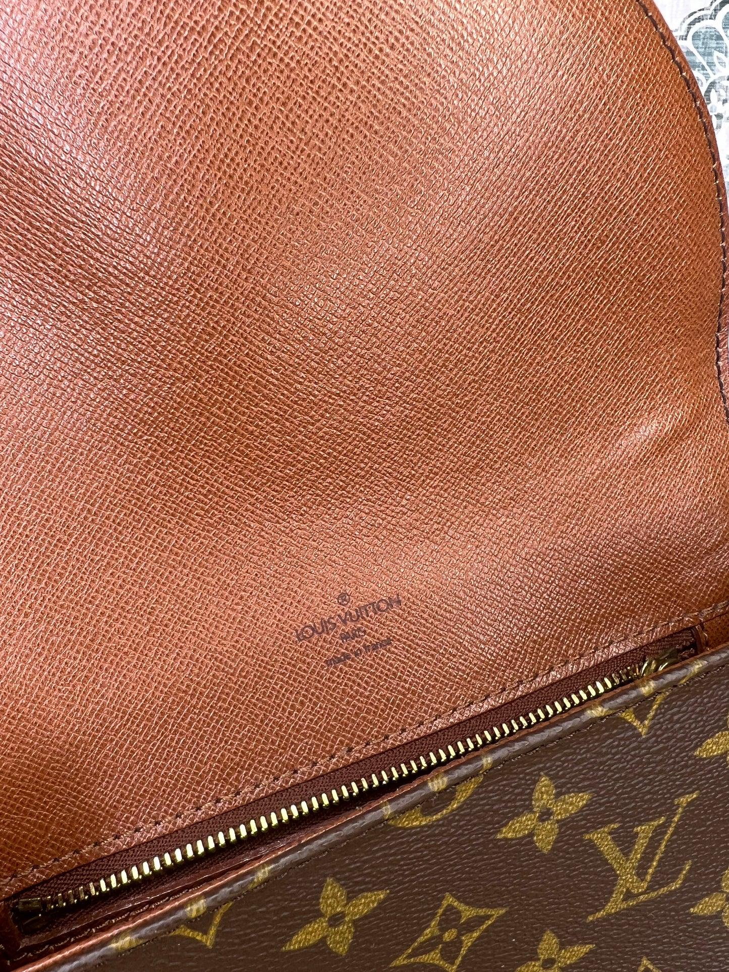 Louis Vuitton Chantilly PM