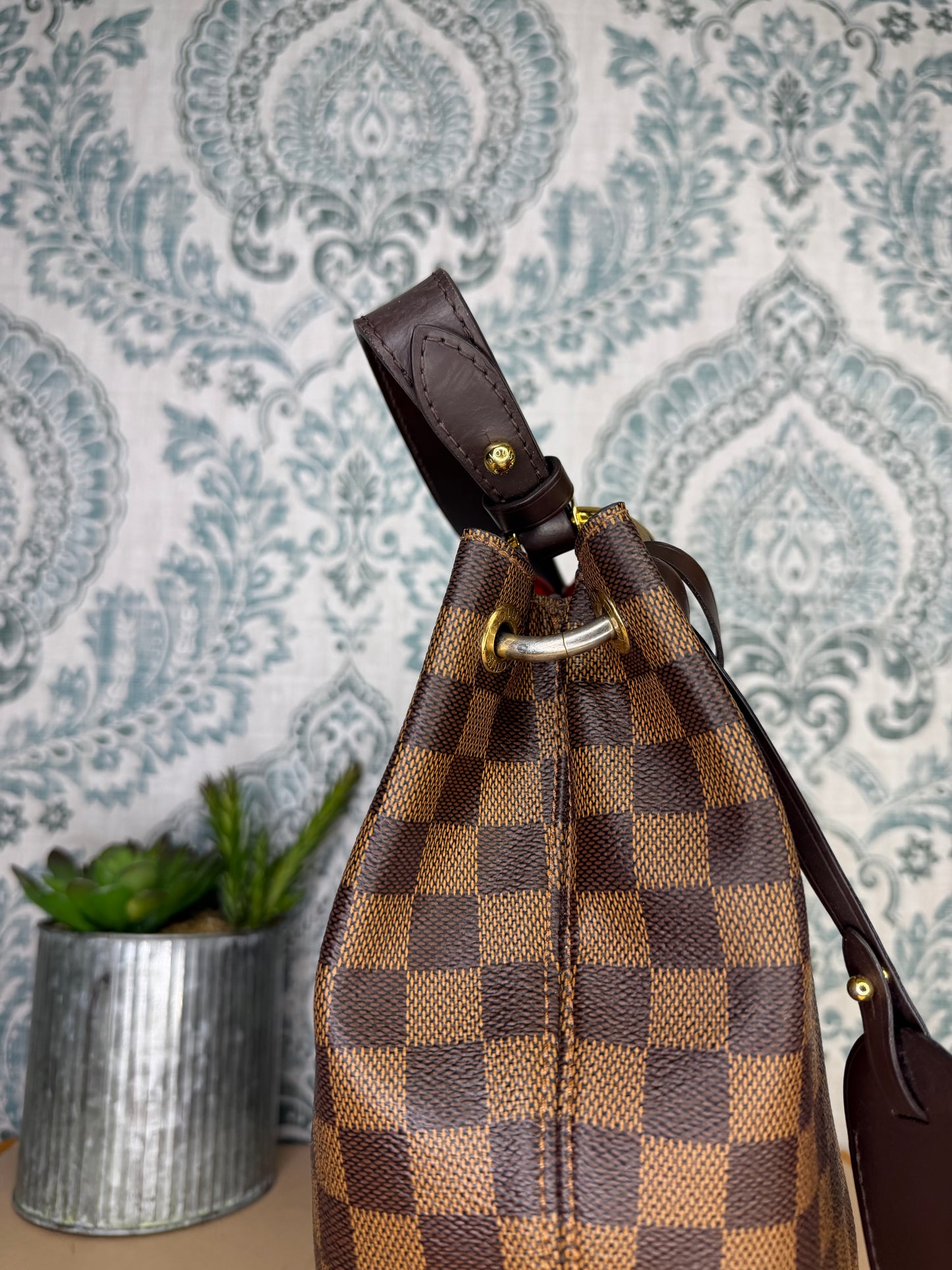 Louis Vuitton Graceful PM