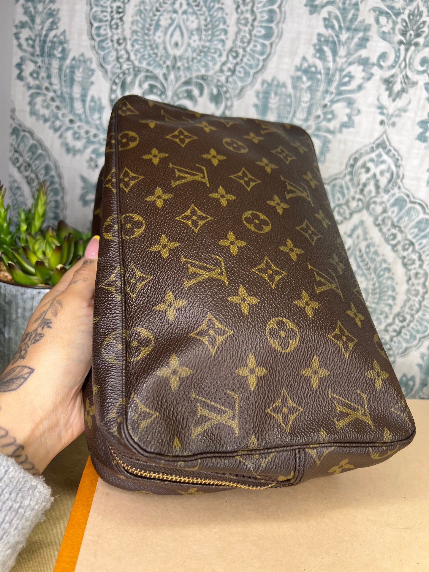 Louis Vuitton Trousse 28 #1