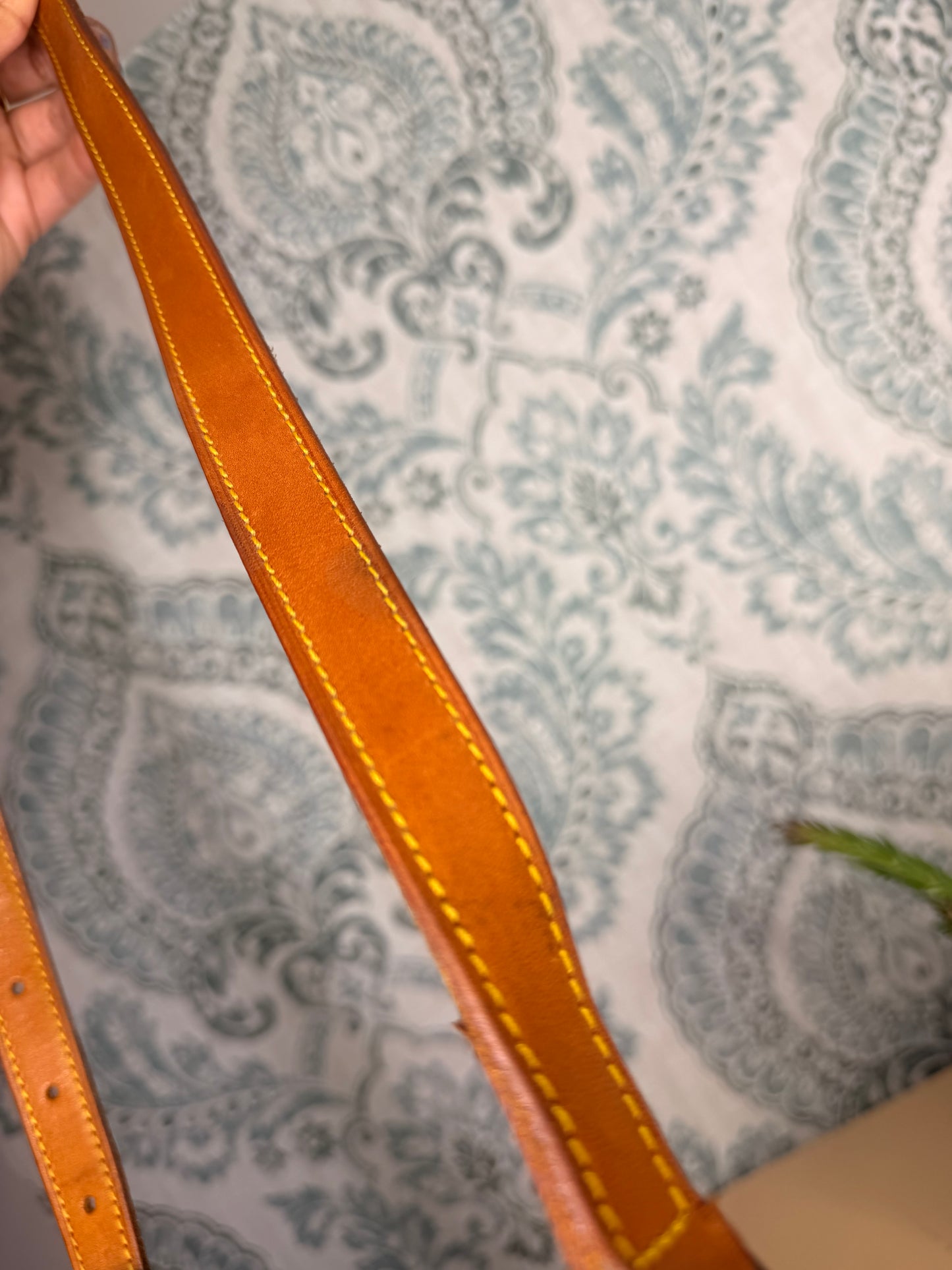 Louis Vuitton Chantilly GM