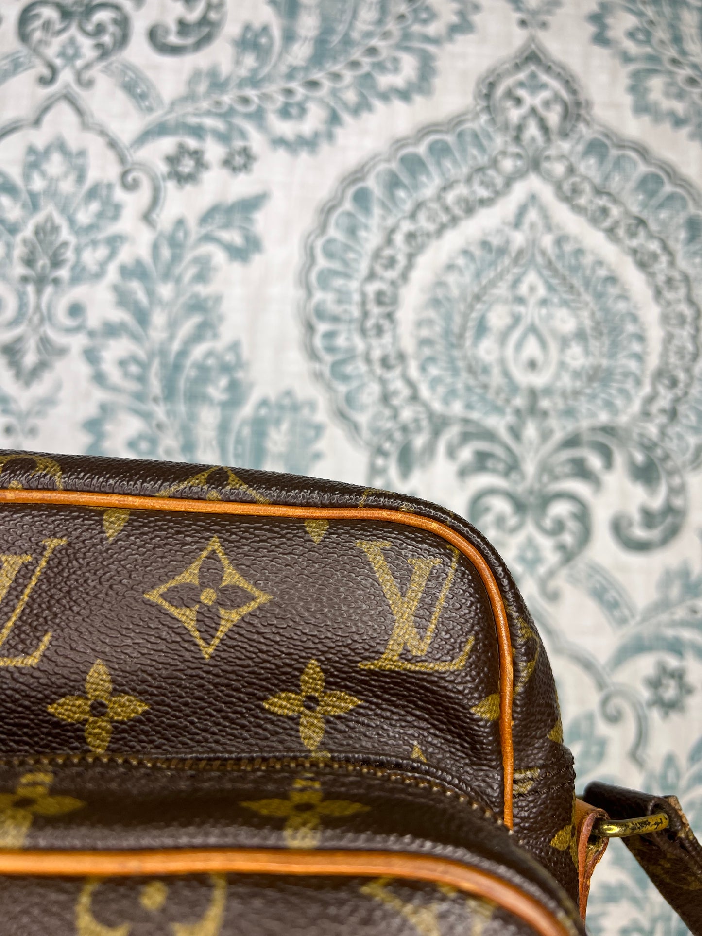 Louis Vuitton Nile PM