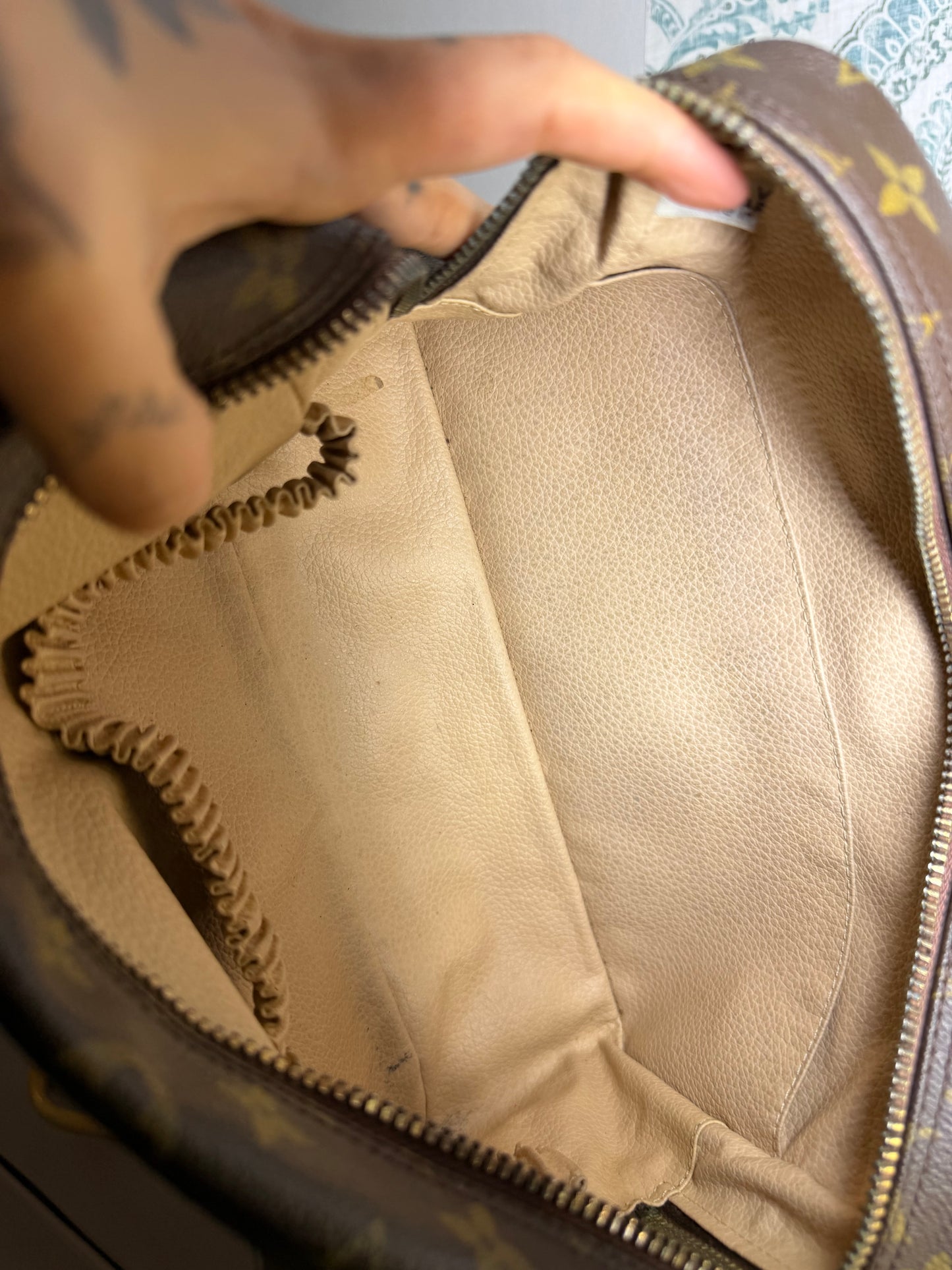 Louis Vuitton Trousse 28 #2