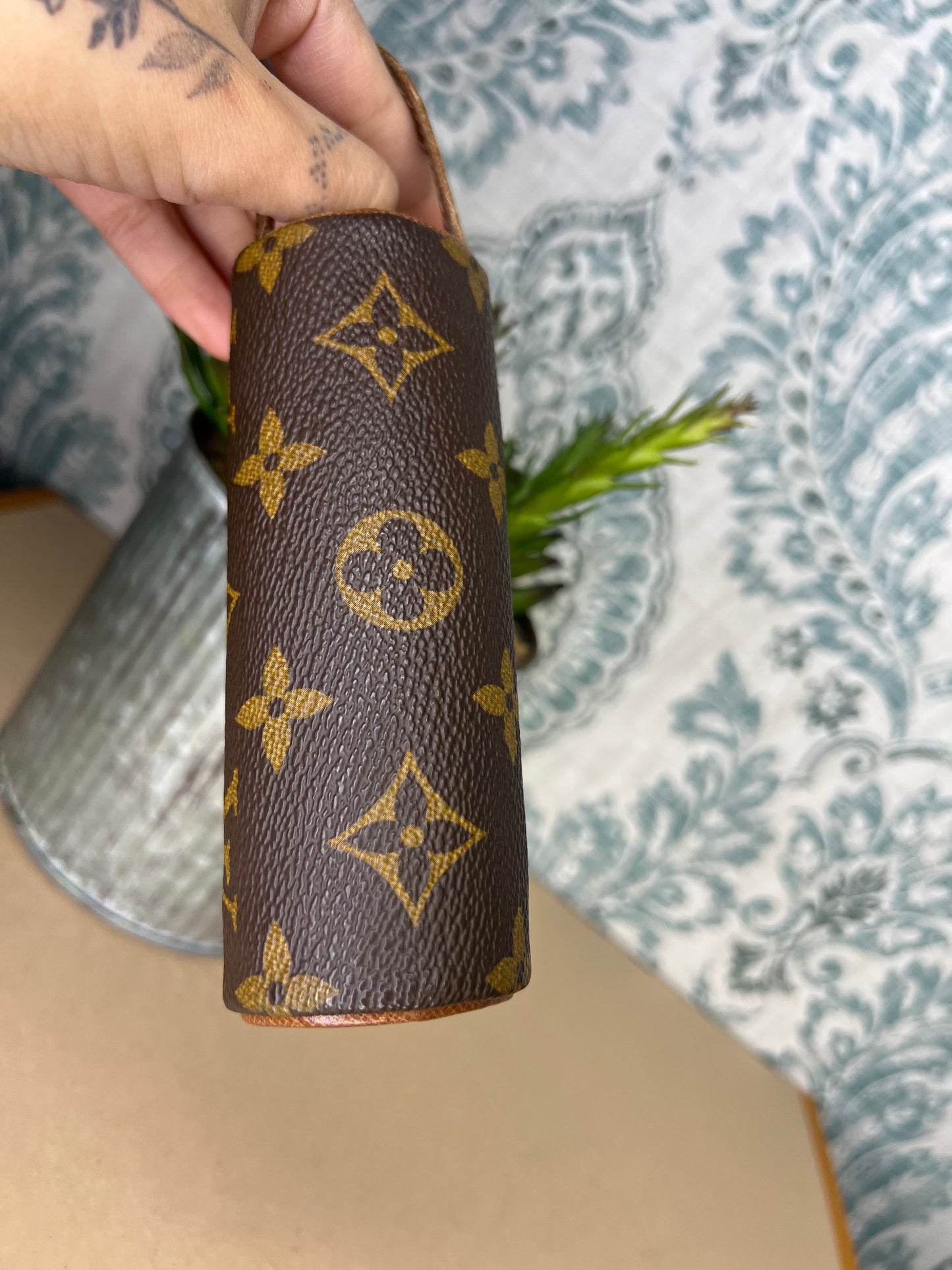 Louis Vuitton Etui Golf Pouch