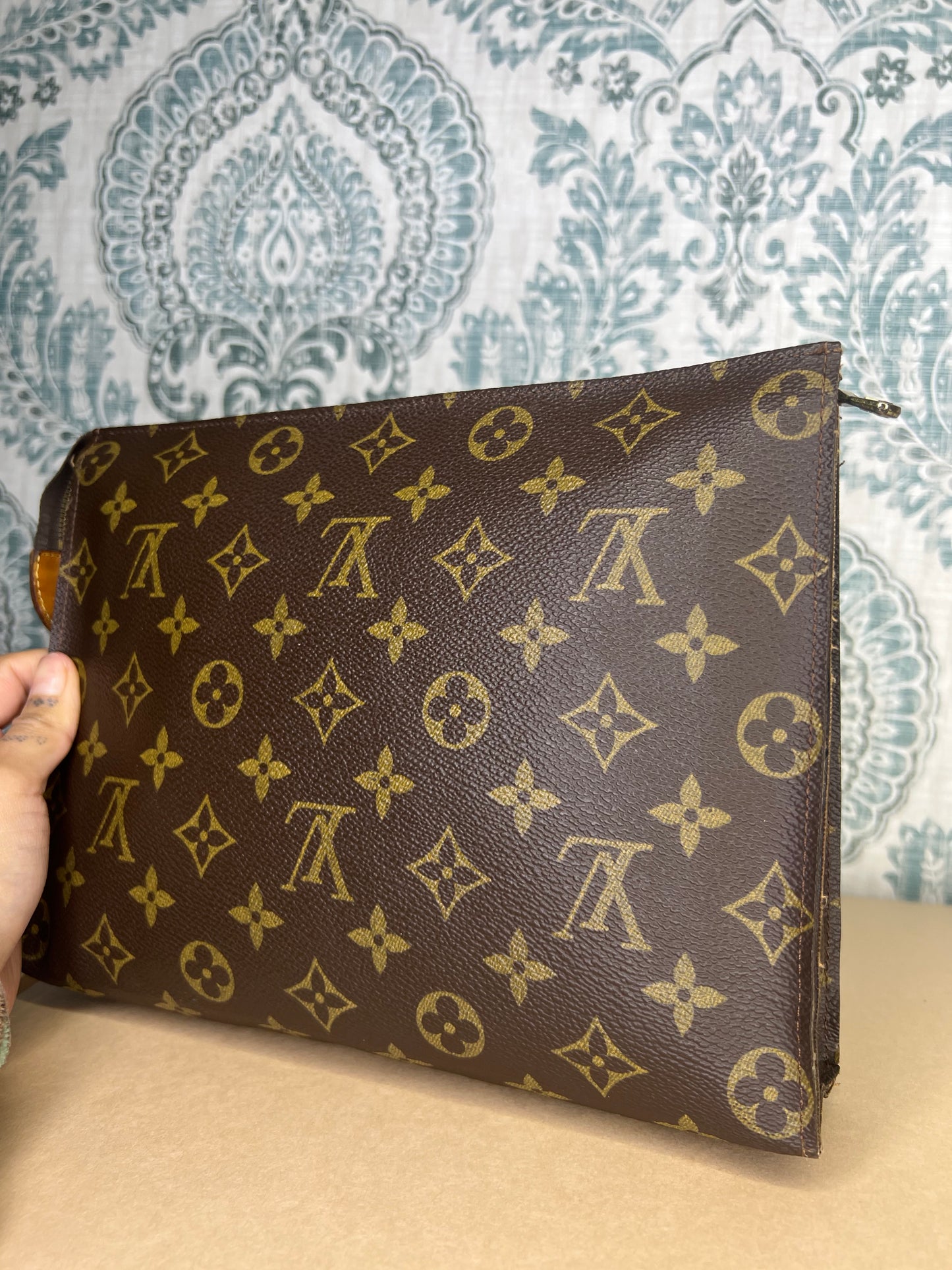 Louis Vuitton Toiletry 26 #1