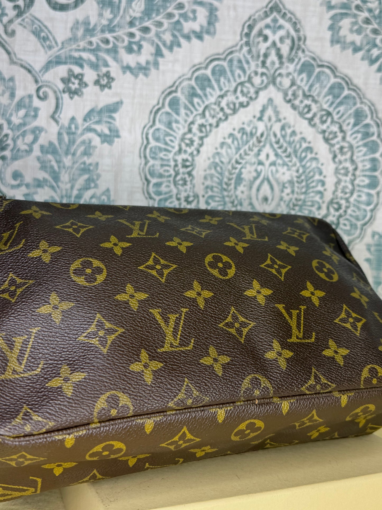 Louis Vuitton Trousse 28 #1