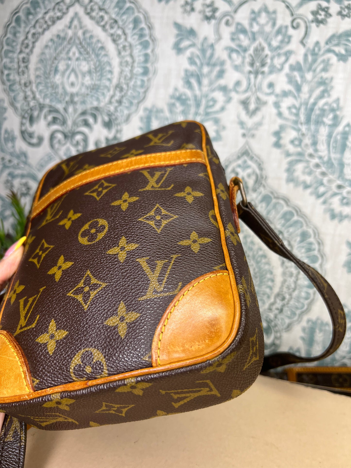 Louis Vuitton Danube PM