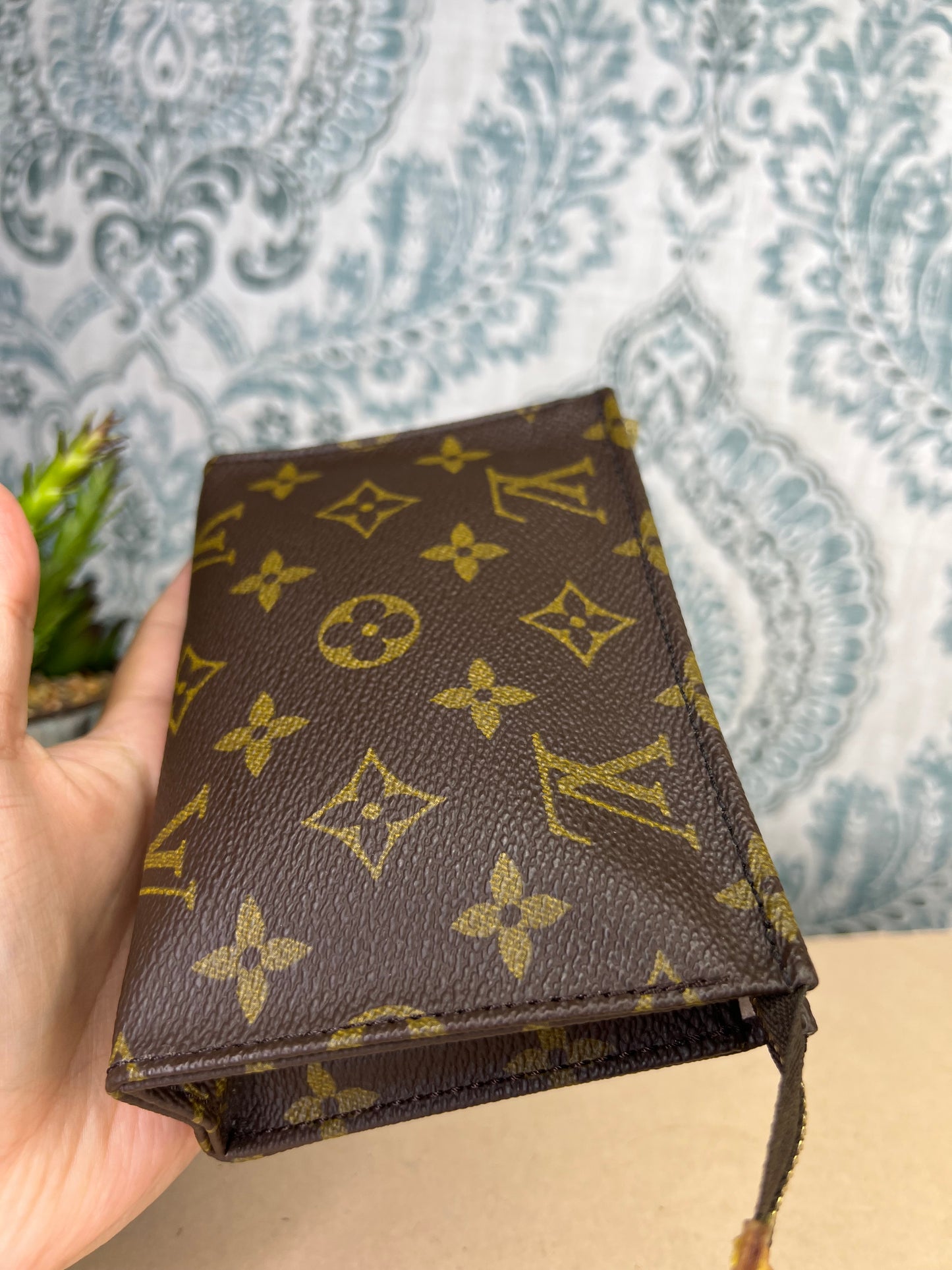 Louis Vuitton Toiletry 15 #1