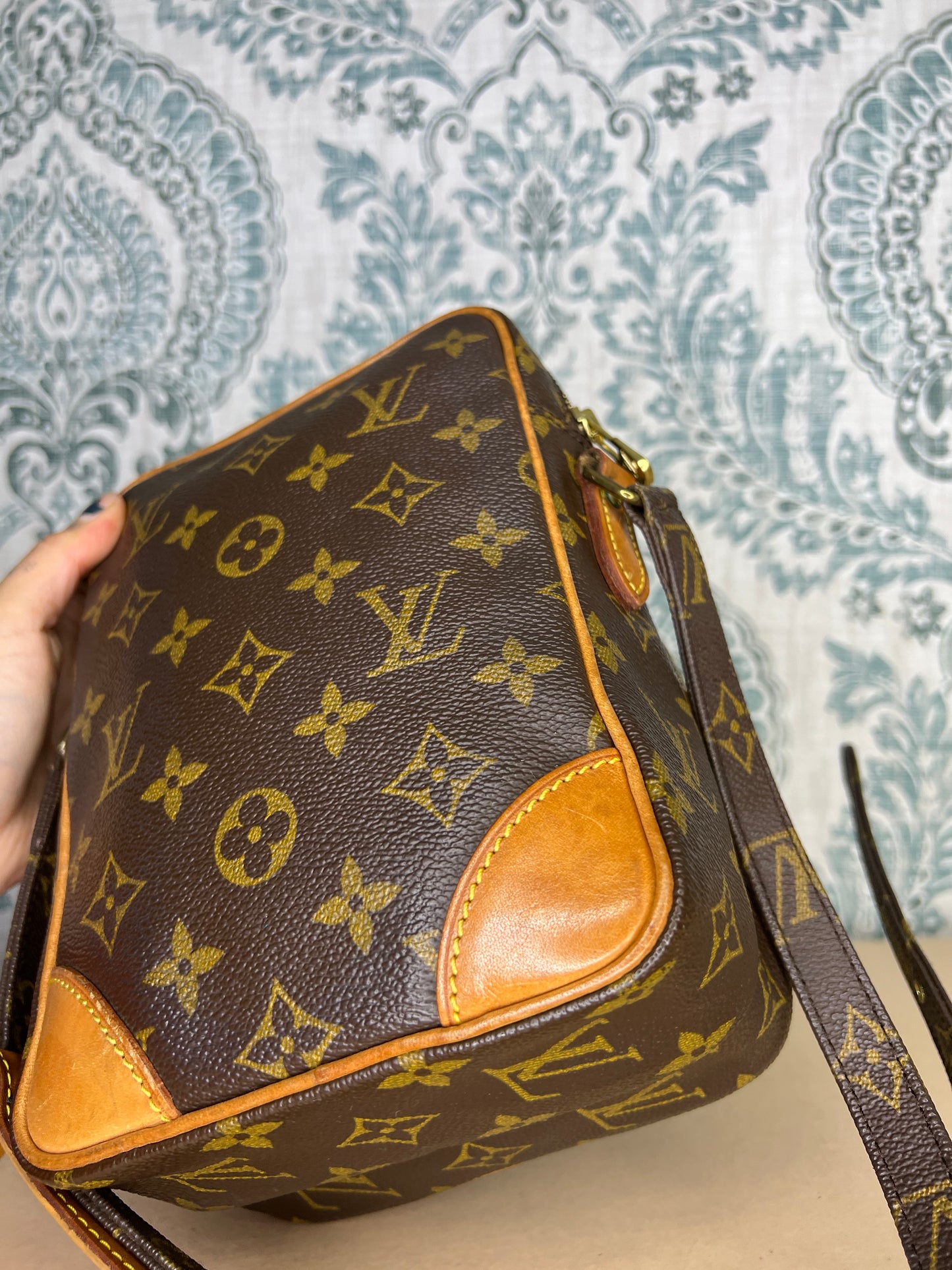 Louis Vuitton Amazon PM