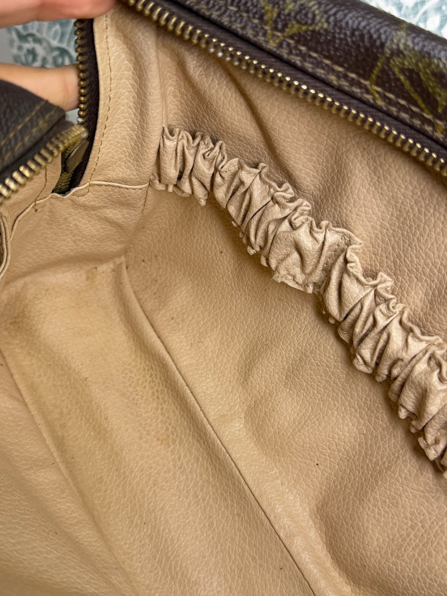 Louis Vuitton Trousse 28 #1