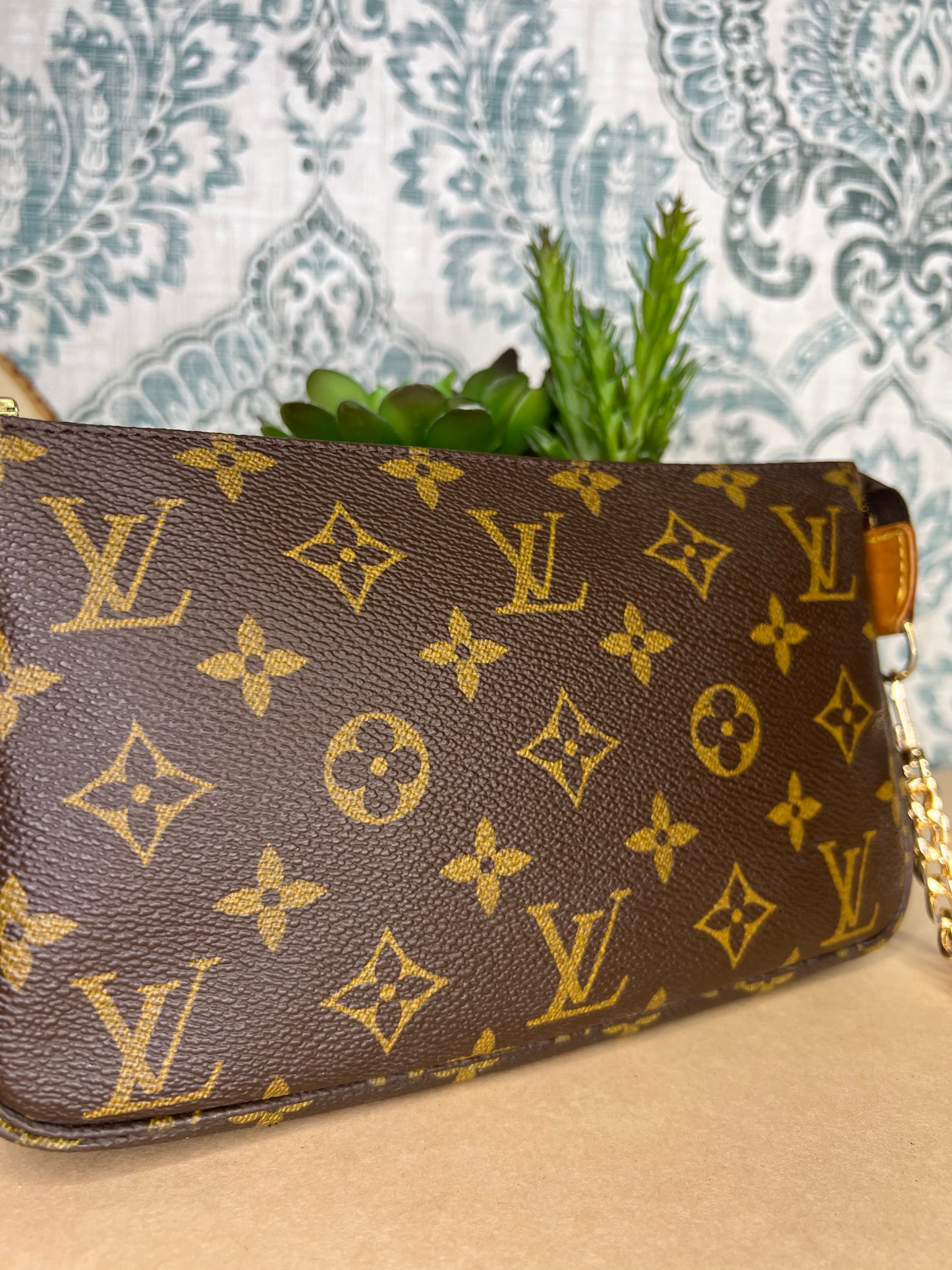 Louis Vuitton Pochette Accessories #2