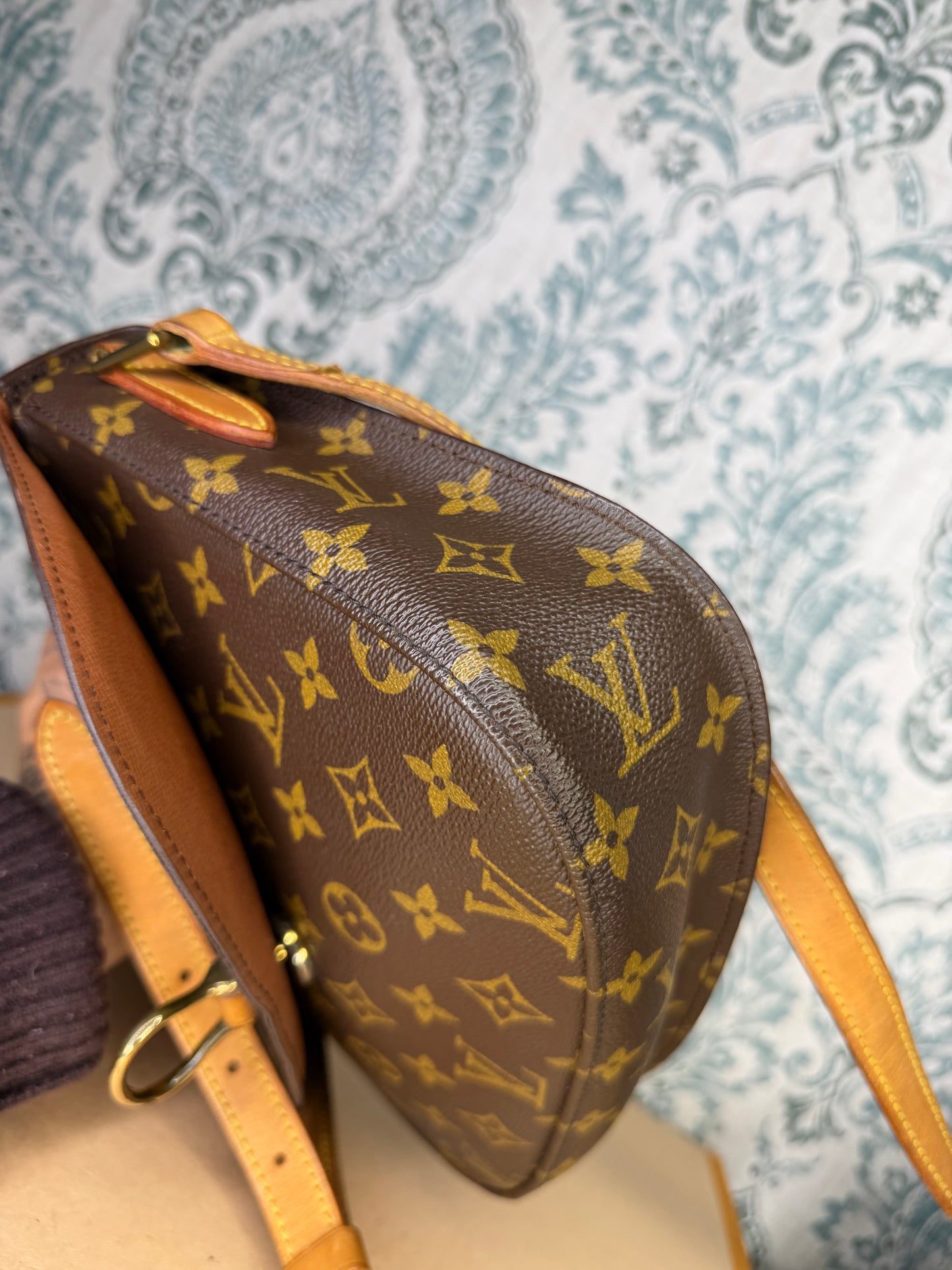 Louis Vuitton Saint Cloud GM
