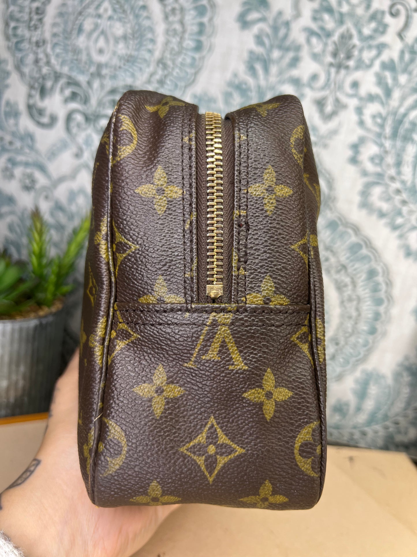 Louis Vuitton Trousse 28 #1