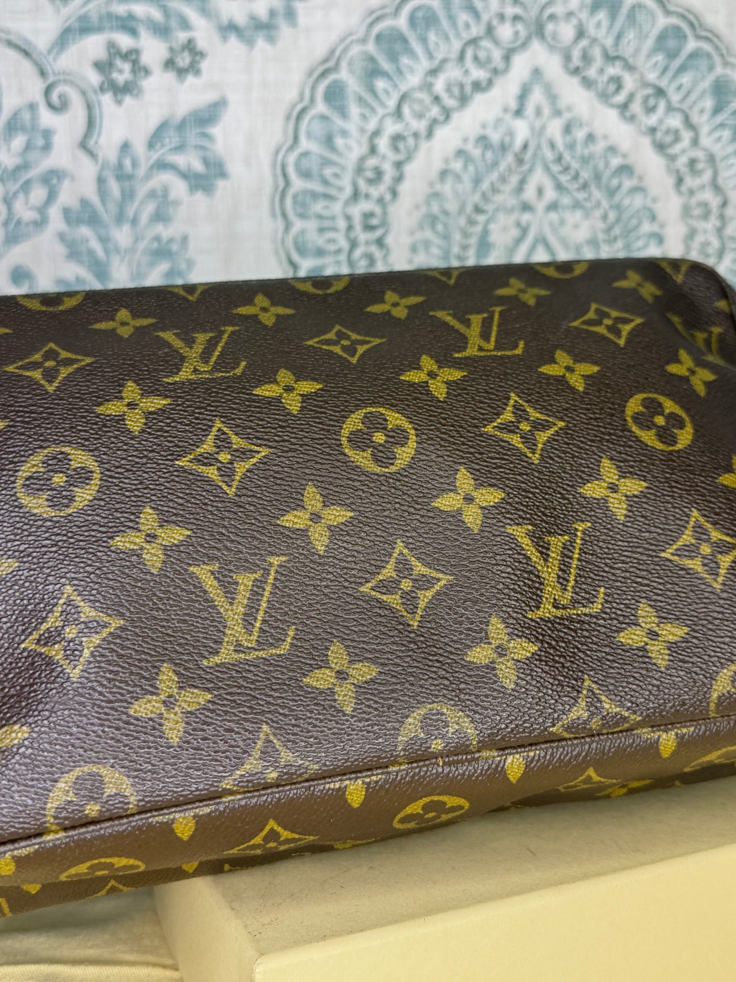 Louis Vuitton Trousse 28 #1