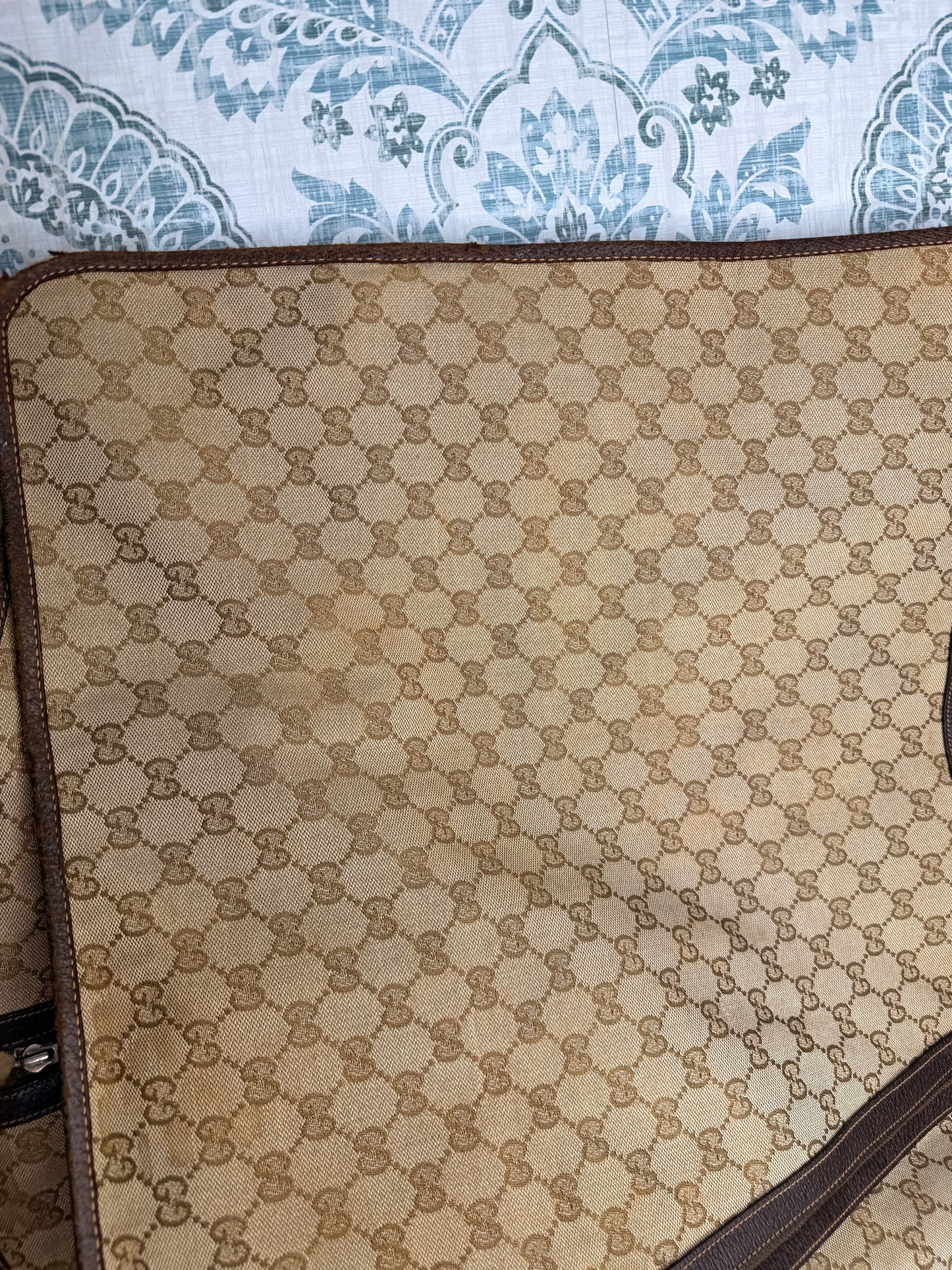 Gucci Garment Bag