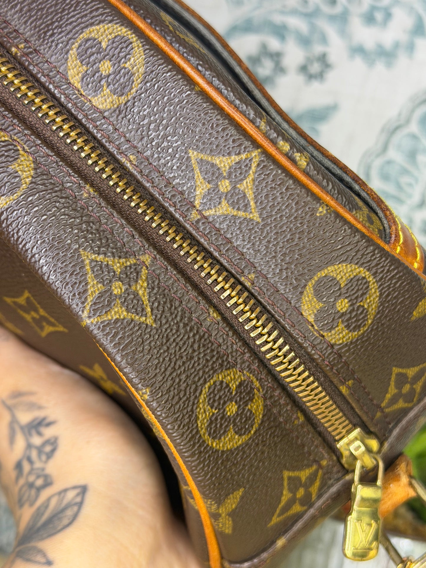 Louis Vuitton Blois