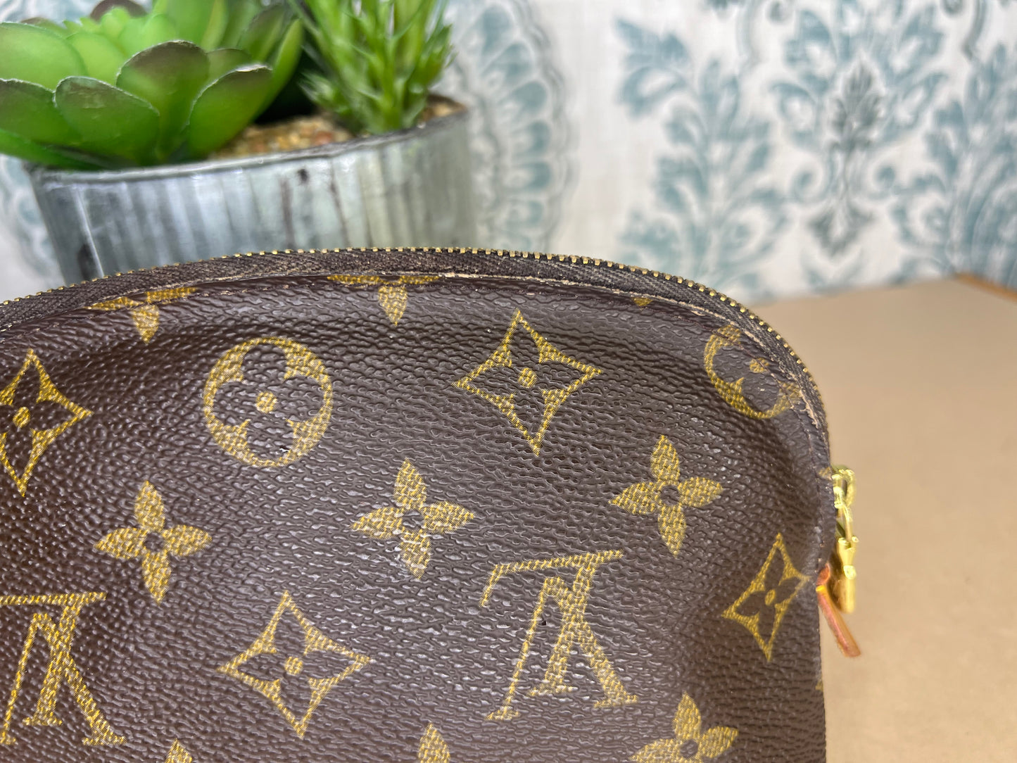 Louis Vuitton Cosmetic PM Pouch