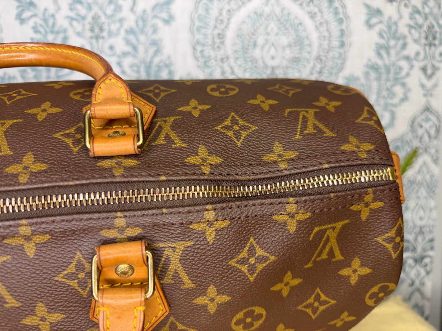 Louis Vuitton Speedy 40