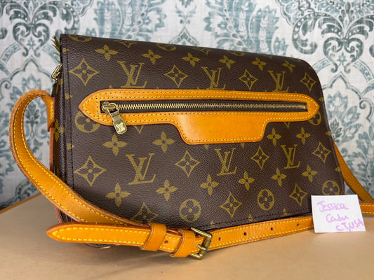 Louis Vuitton Saint Germain 27